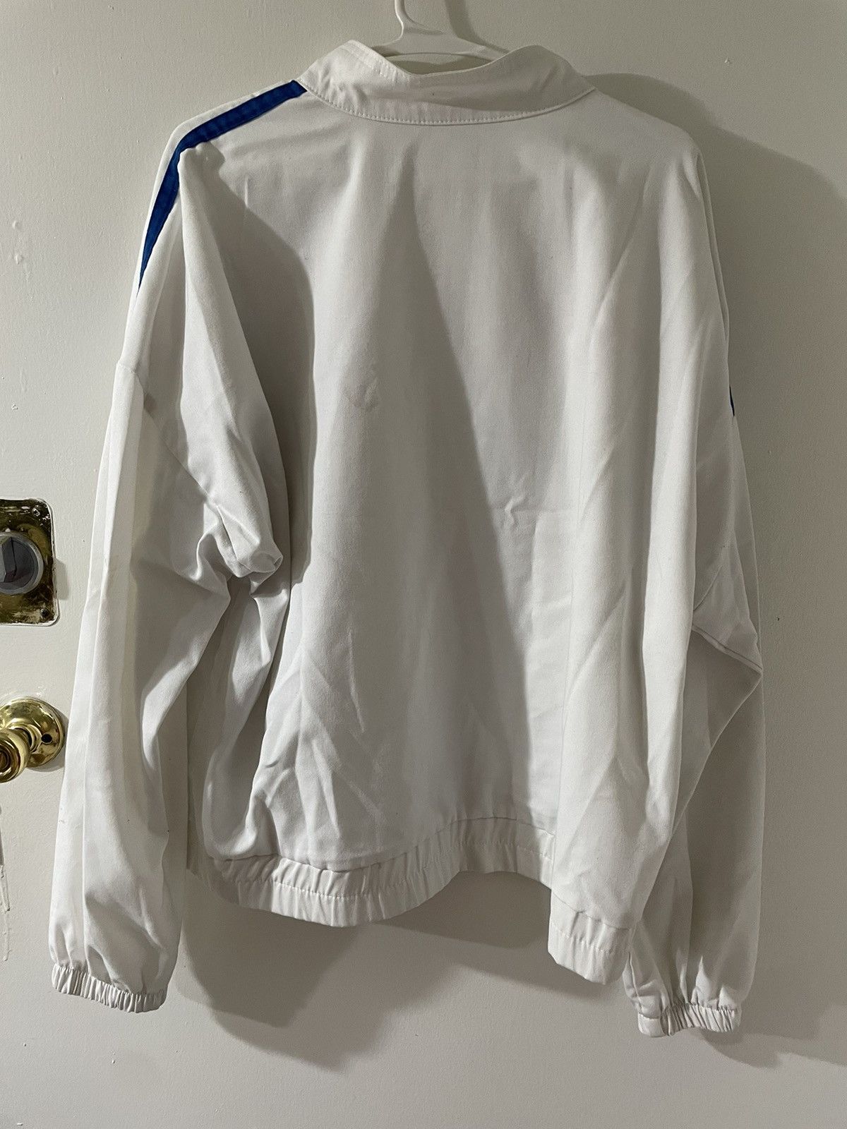 Vintage vintage olympics jacket Size US M / EU 48-50 / 2 - 3 Thumbnail