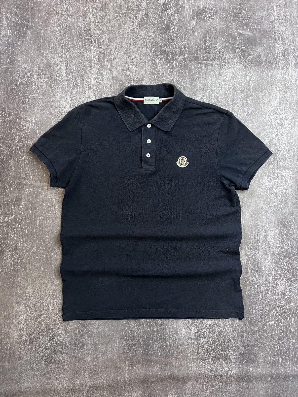 Moncler vintage T-Shirt