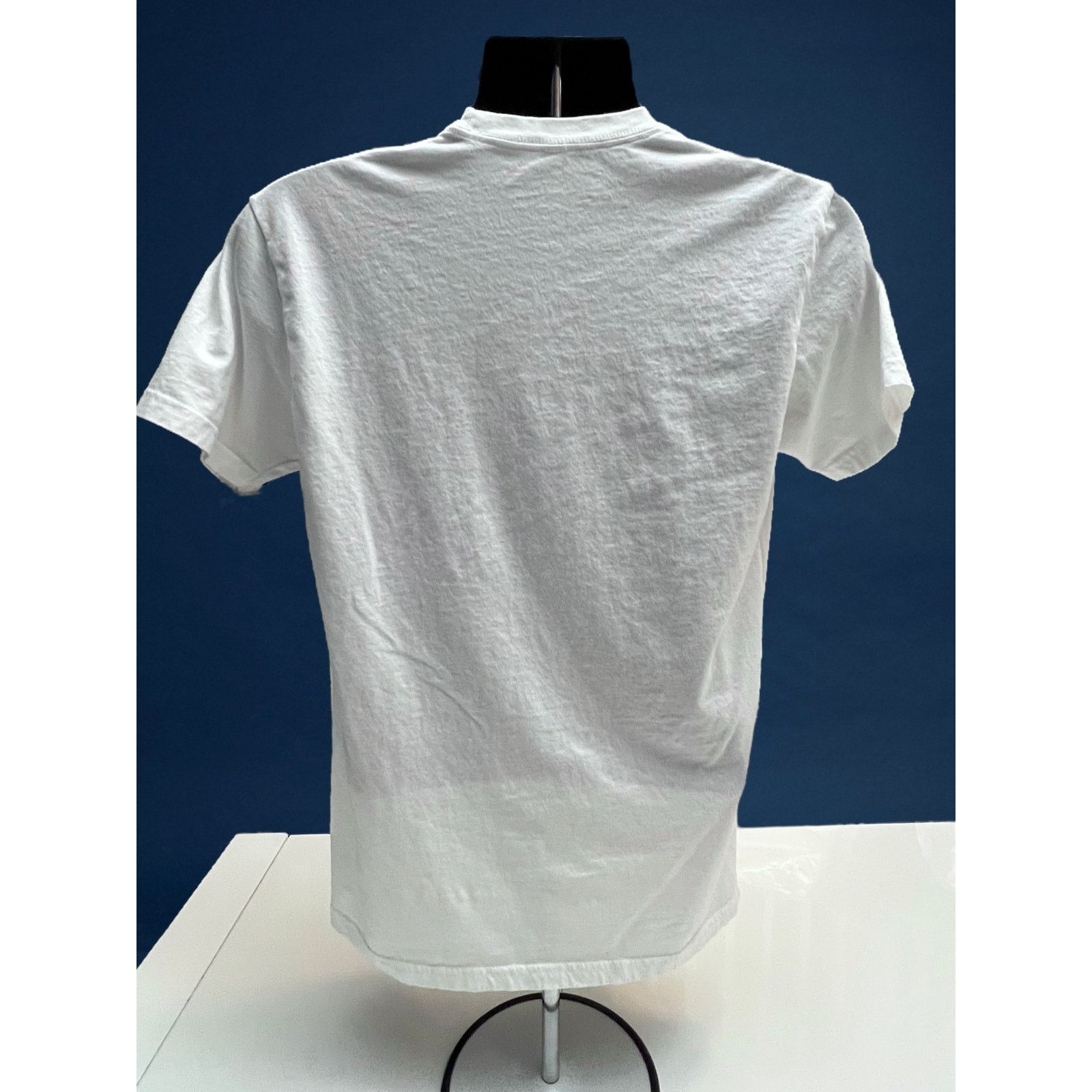 Next Level Apparel Disney Alice in Wonderland “We Are All Mad Here” T-Shirt Size M / US 6-8 / IT 42-44 - 3 Thumbnail