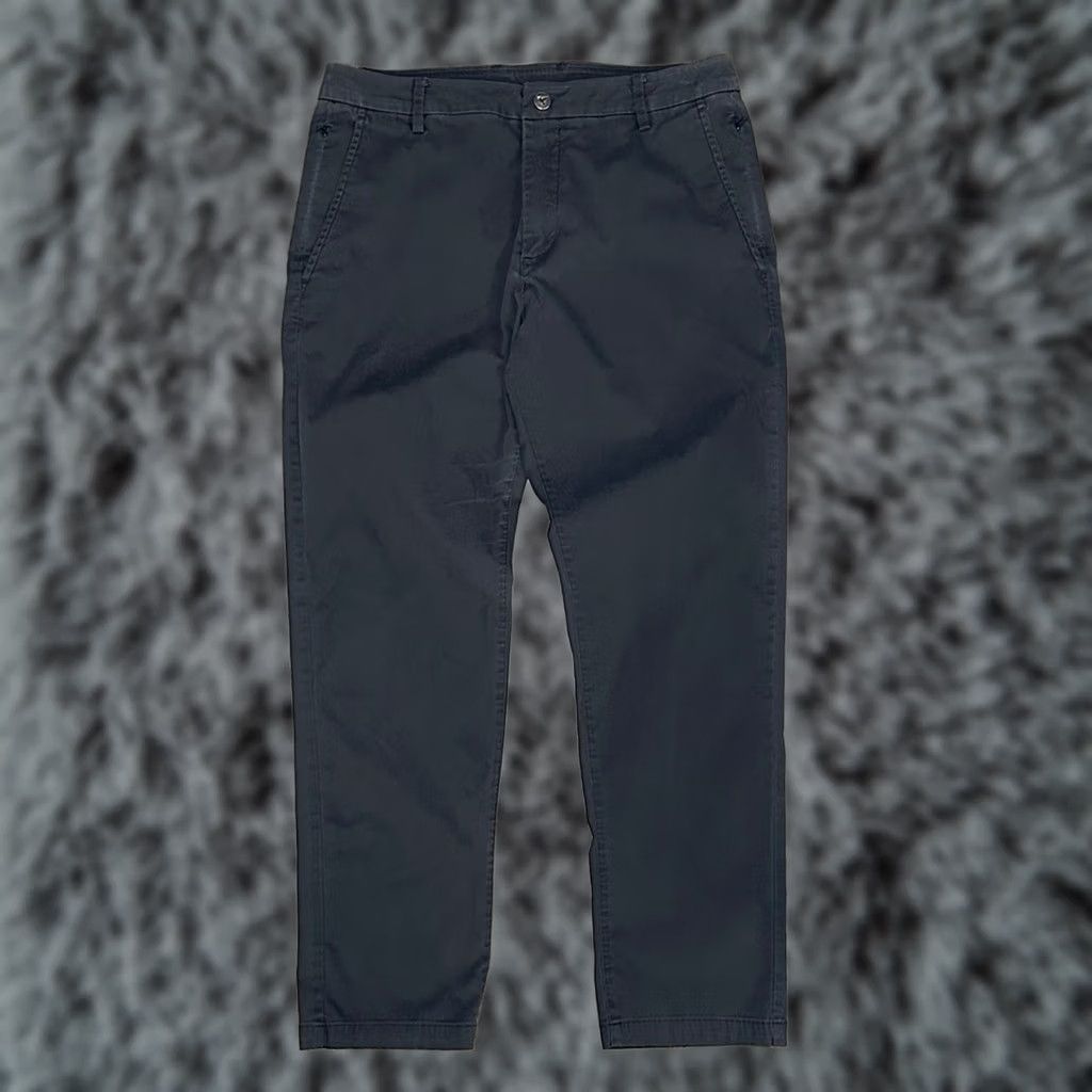 Vintage Birddogs Chino Pants Shirt? Wait. Size US 32 / EU 48 - 1 Thumbnail
