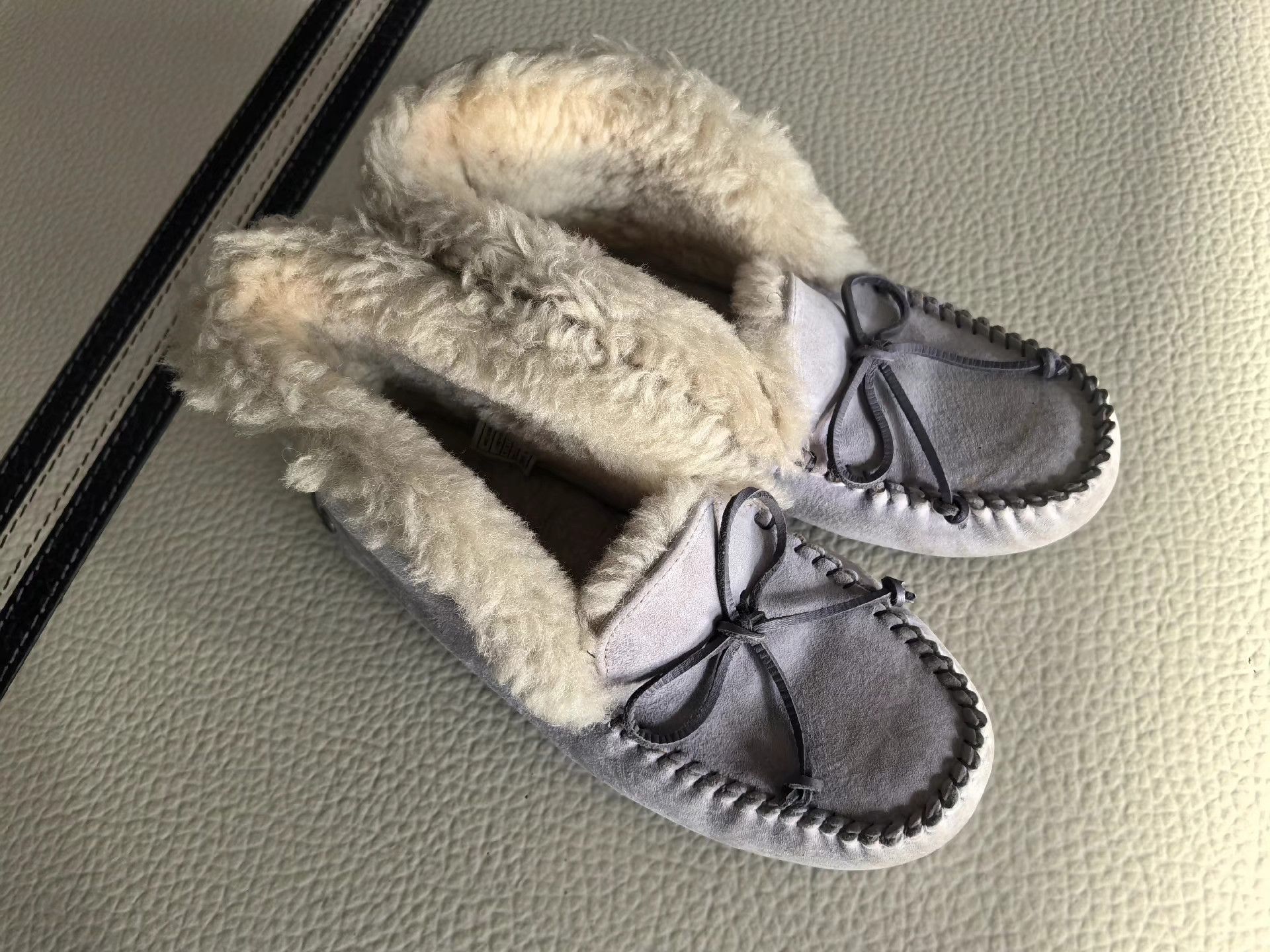 Ugg UGG Women's Shoes K17 Size US 8 / IT 38 - 5 Thumbnail
