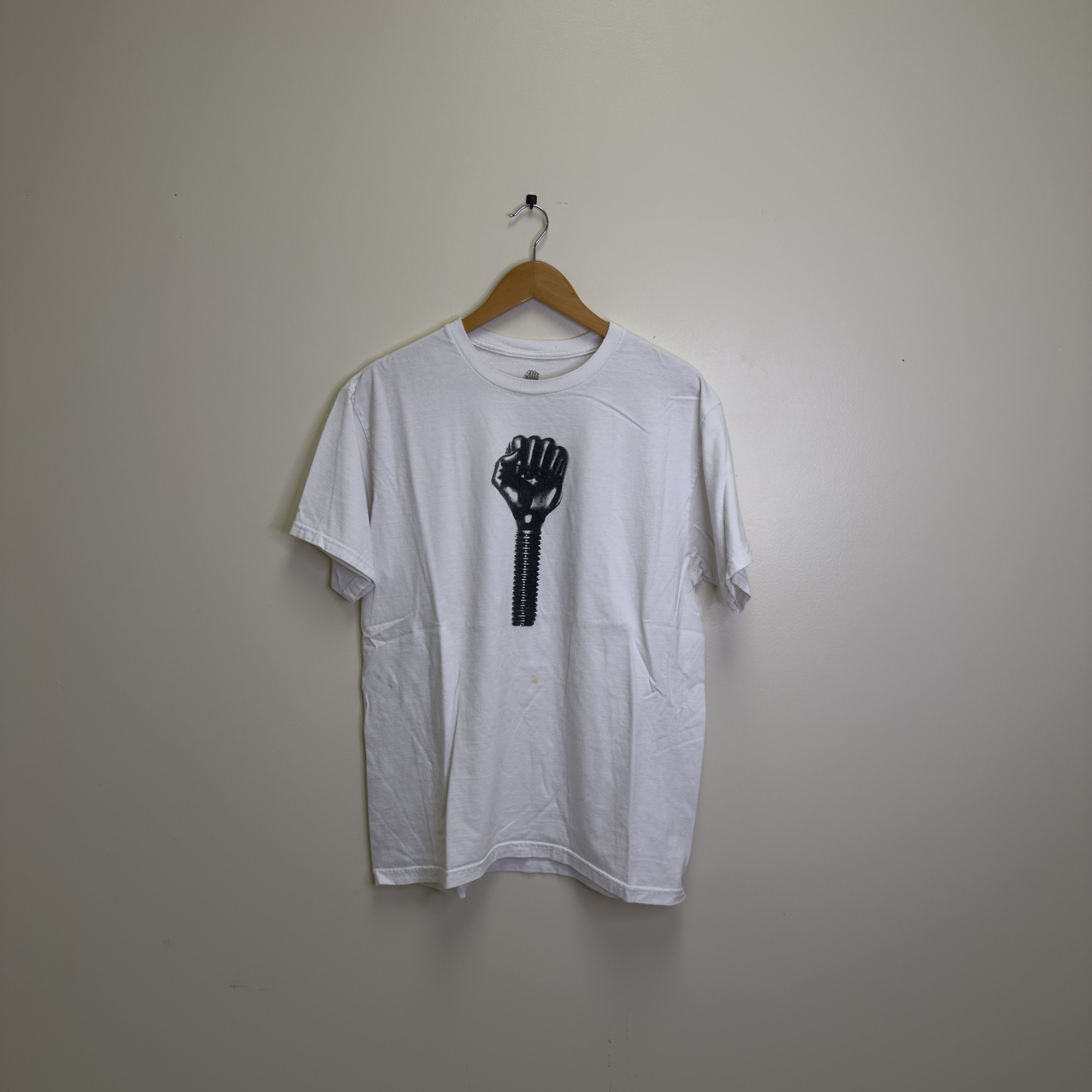 Hardies Hardware Hardies Hardware Logo 43800 Hours Size US L / EU 52-54 / 3 - 1 Thumbnail