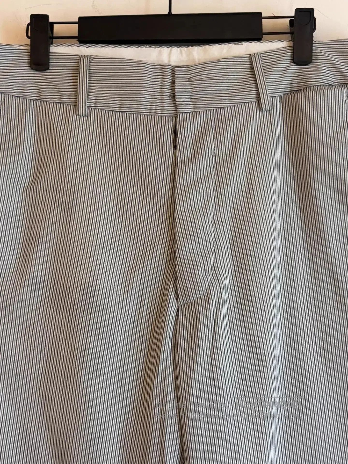 Maison Margiela Striped Multi. Size US 32 / EU 48 - 5 Thumbnail