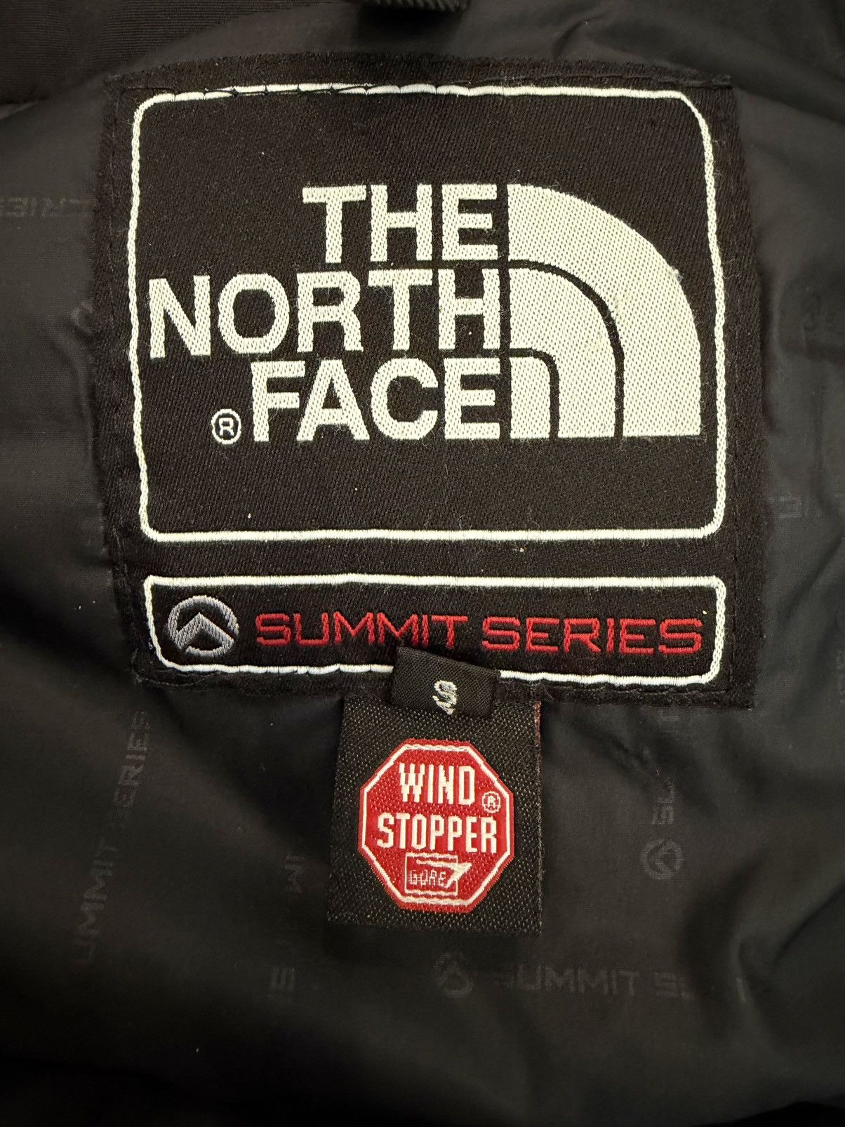 The North Face North Face Summit Series Fire Truck Red 700 Size US S / EU 44-46 / 1 - 8 Thumbnail