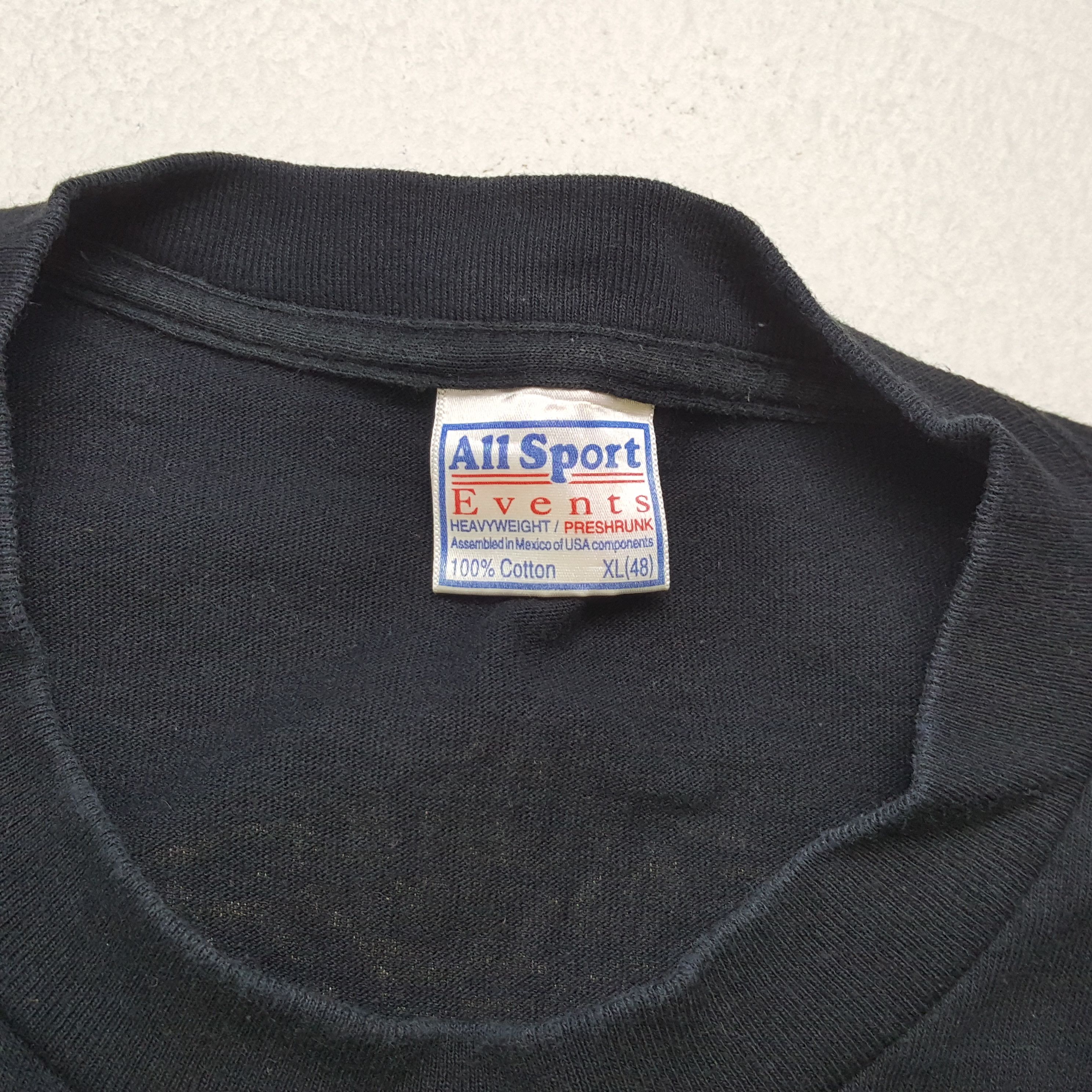 Band Tees × Vintage BOB DYLAN Singer Music Vintage Tshirt Size US XL / EU 56 / 4 - 8 Thumbnail