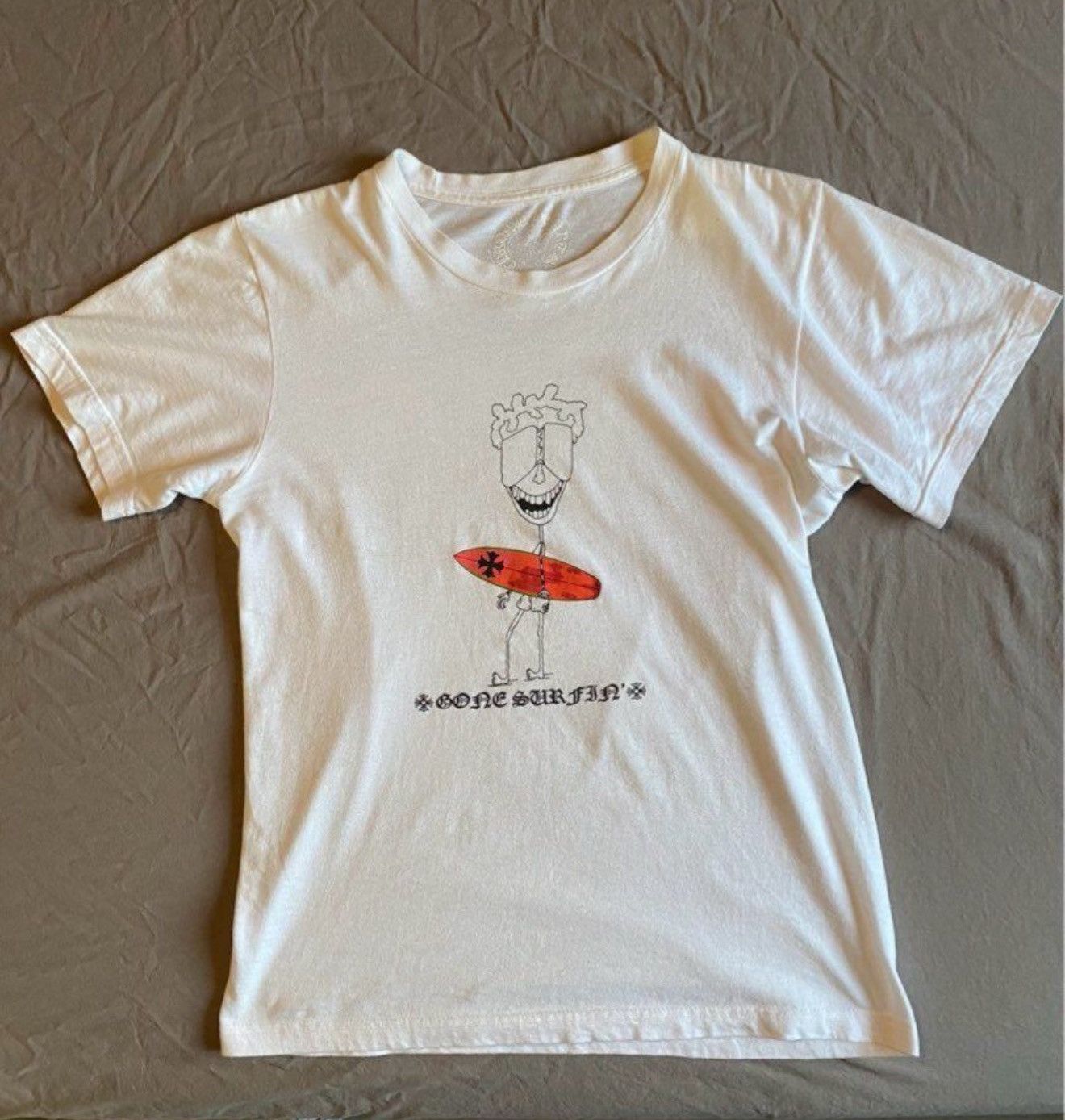 Matty Boy Chrome Hearts | Grailed