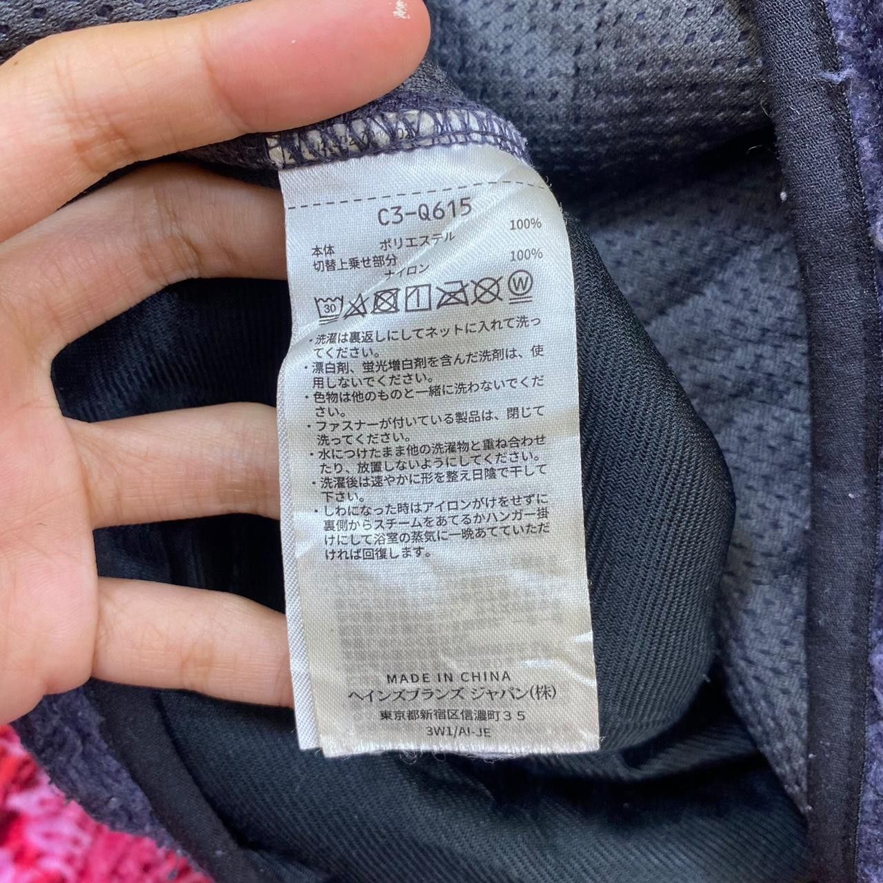 Champion CHAMPION Deep Pile Sherpa Retro X Pocket Fleece Jacket Size M / US 6-8 / IT 42-44 - 5 Thumbnail