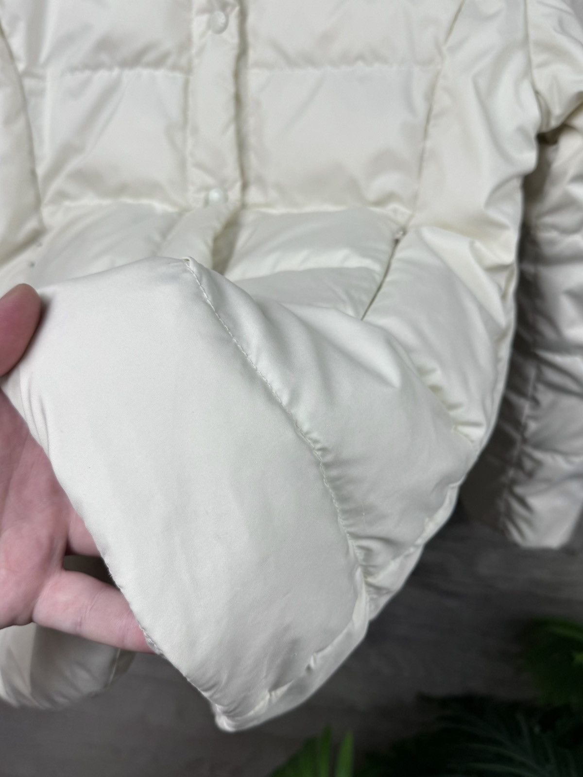Moncler Moncler Womans Down Jacket Puffer Luxury Size XS Size XS / US 0-2 / IT 36-38 - 19 Thumbnail