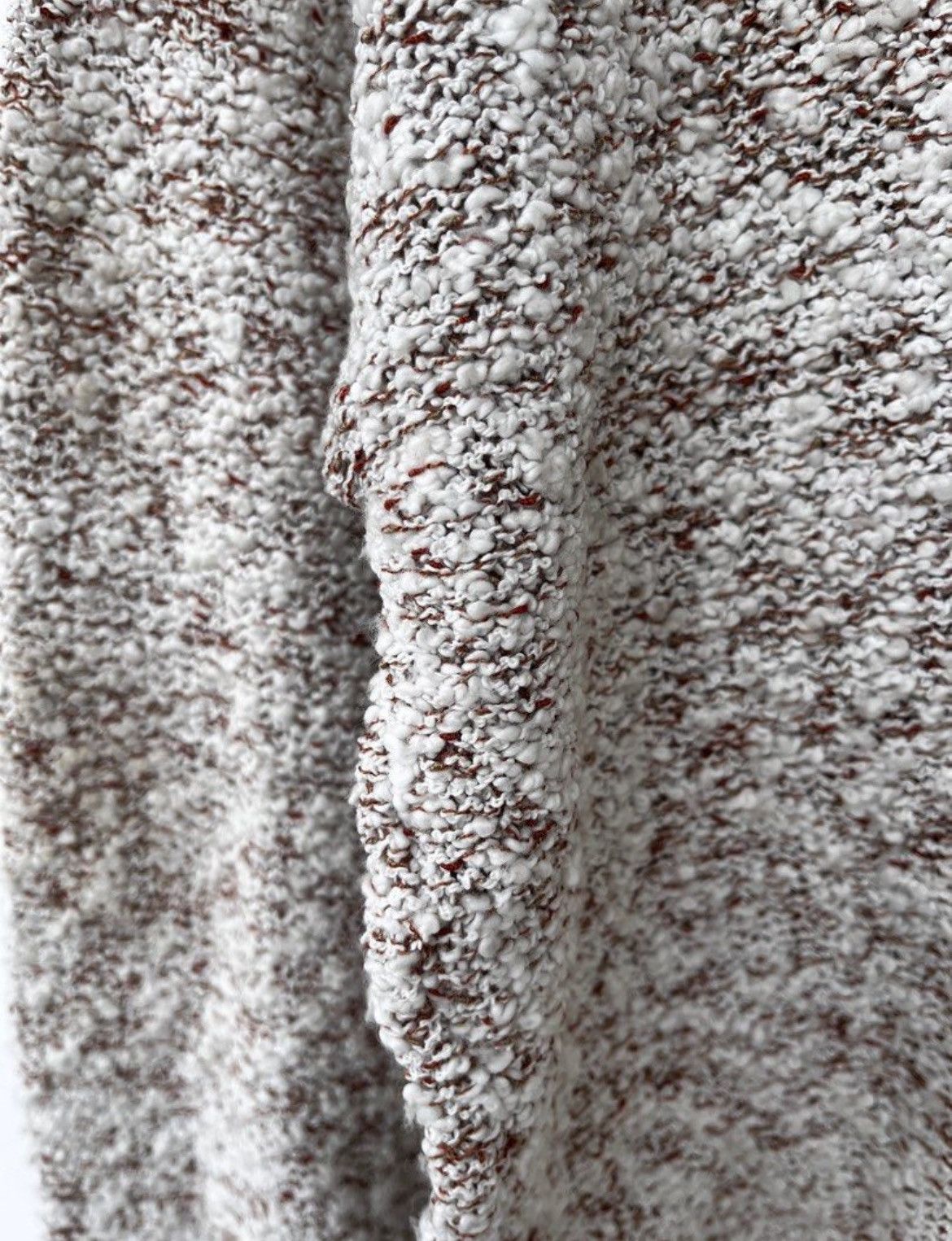 Issey Miyake × Ne-Net × mercibeaucoup Mercibeaucoup Issey Miyake Knitwear Size US L / EU 52-54 / 3 - 4 Thumbnail