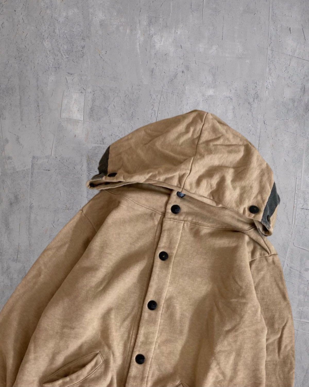 Japanese Brand × Kapital Kapital hoodie Size US M / EU 48-50 / 2 - 3 Thumbnail