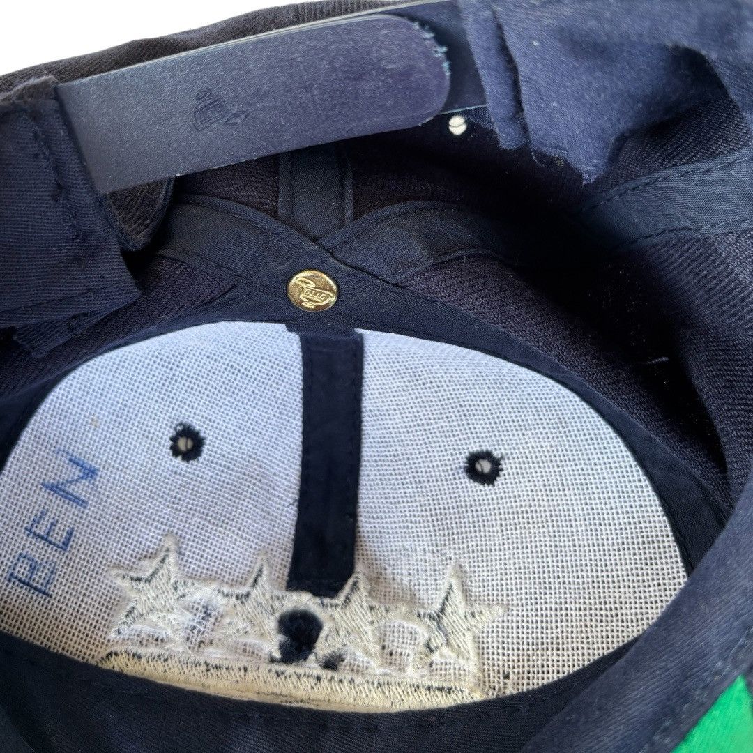 FUCT Vintage 90s Fuct Stars Hat Size ONE SIZE - 7 Thumbnail
