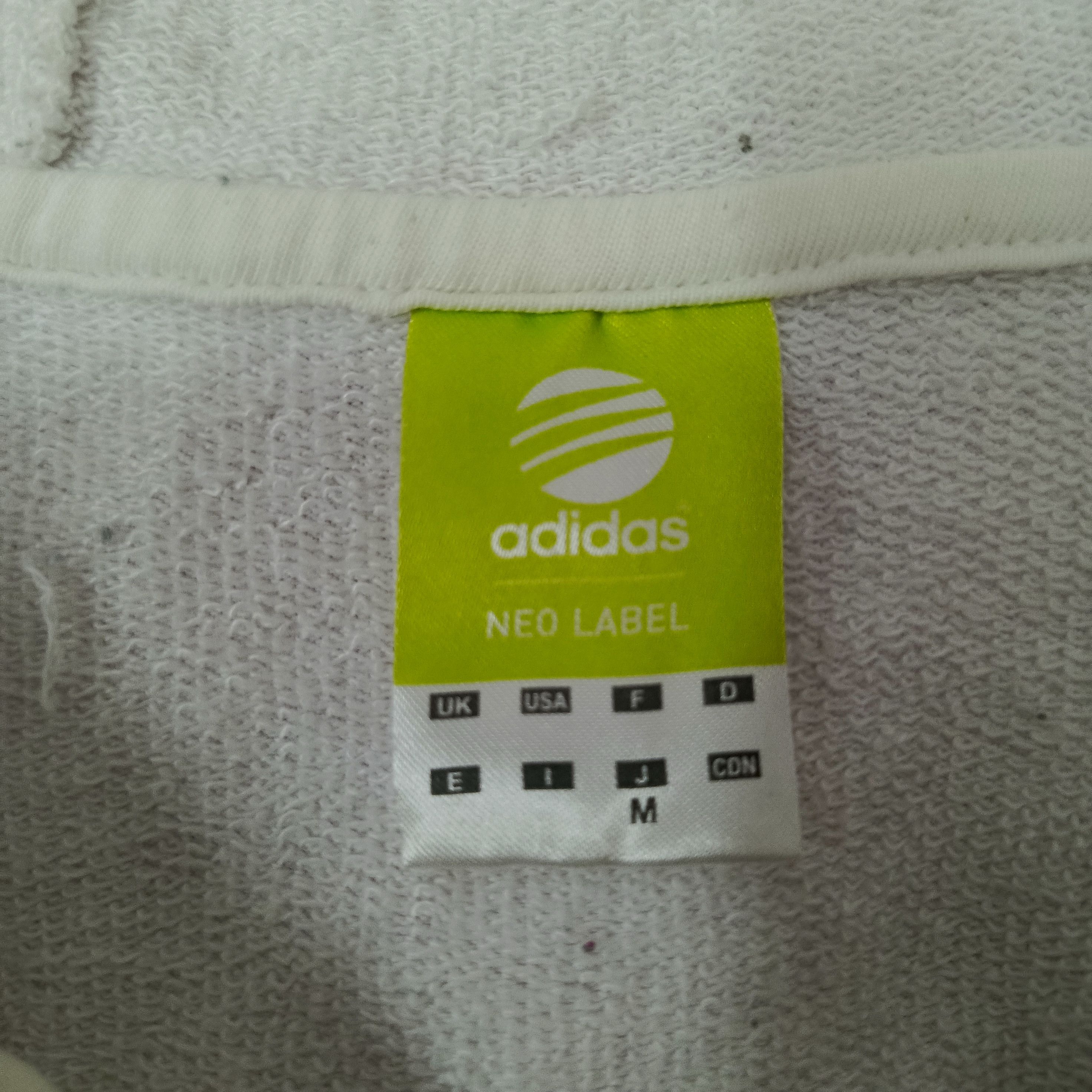 Adidas Adidas fabrique en chine Size US M / EU 48-50 / 2 - 7 Thumbnail