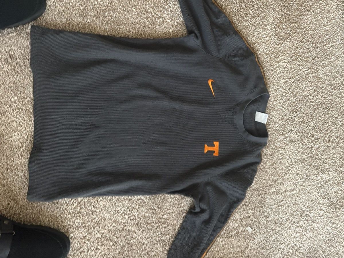 Nike Elite 8 Tennessee men’s basketball t shirt Size US L / EU 52-54 / 3 - 1 Preview
