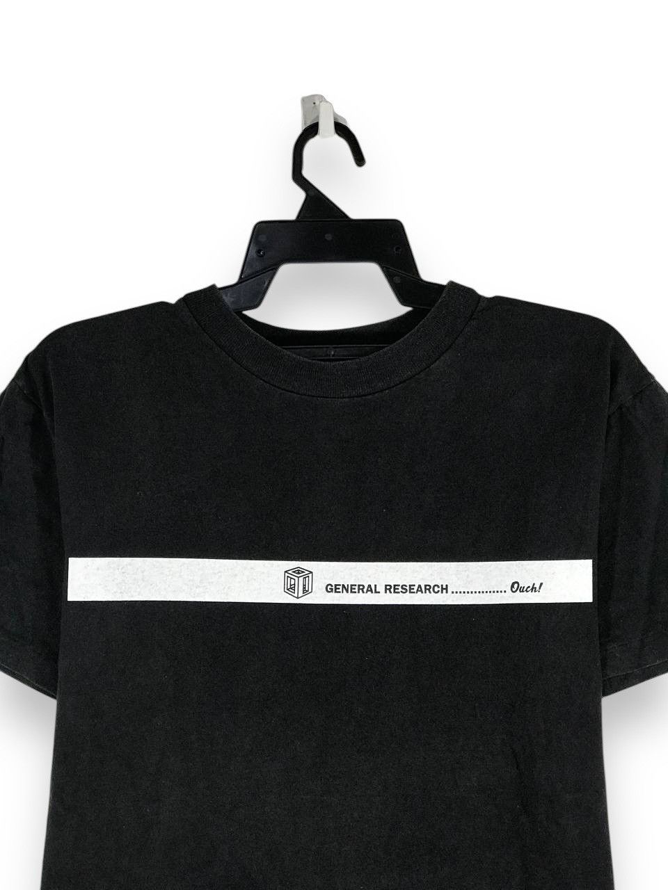 General Research × Japanese Brand × Vintage Vintage 1996 spring and summer Size US M / EU 48-50 / 2 - 2 Thumbnail