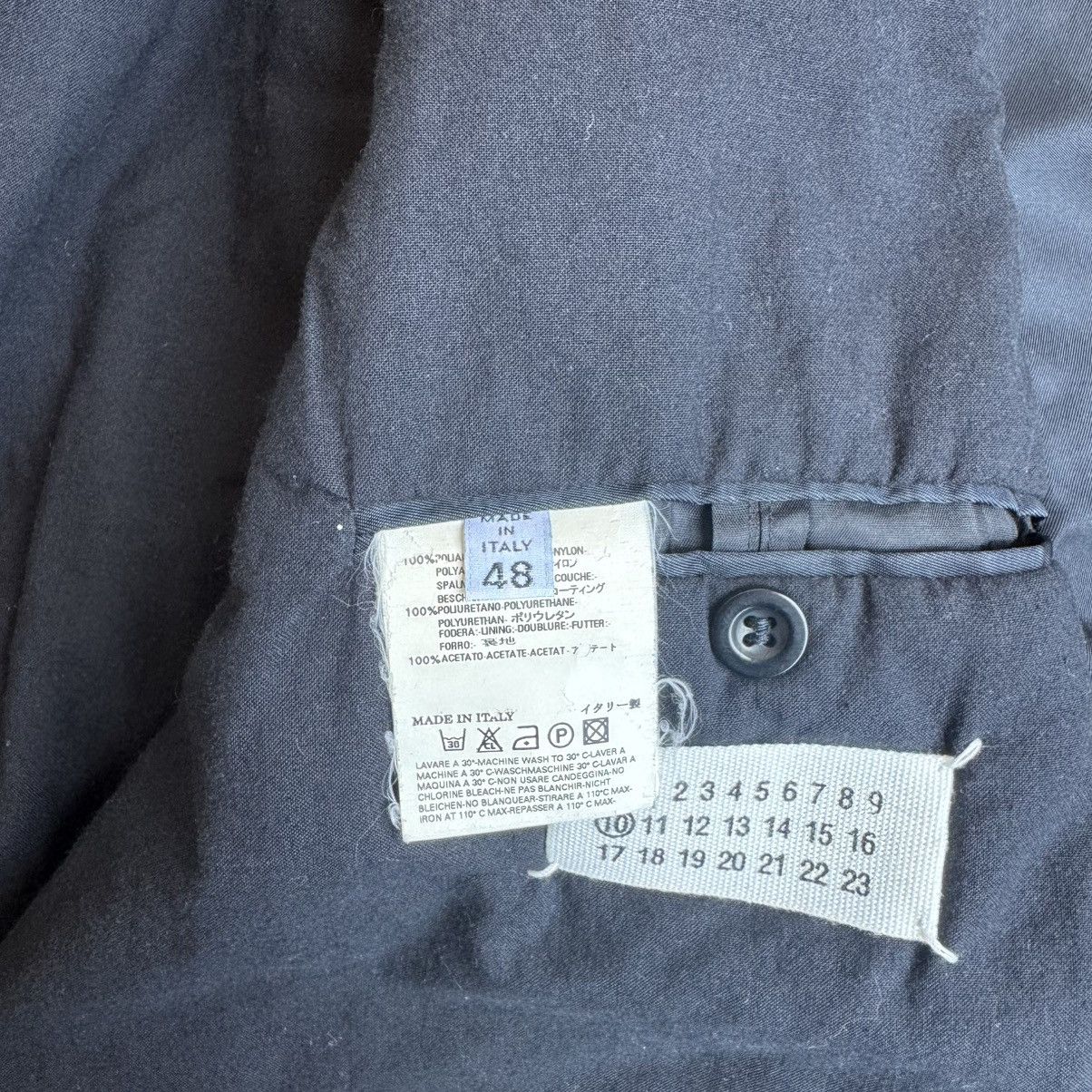 Maison Margiela Fall 2006 3D Bomber Size US M / EU 48-50 / 2 - 8 Thumbnail