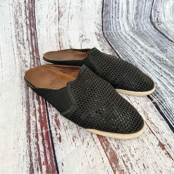 frye ivy gore slip on