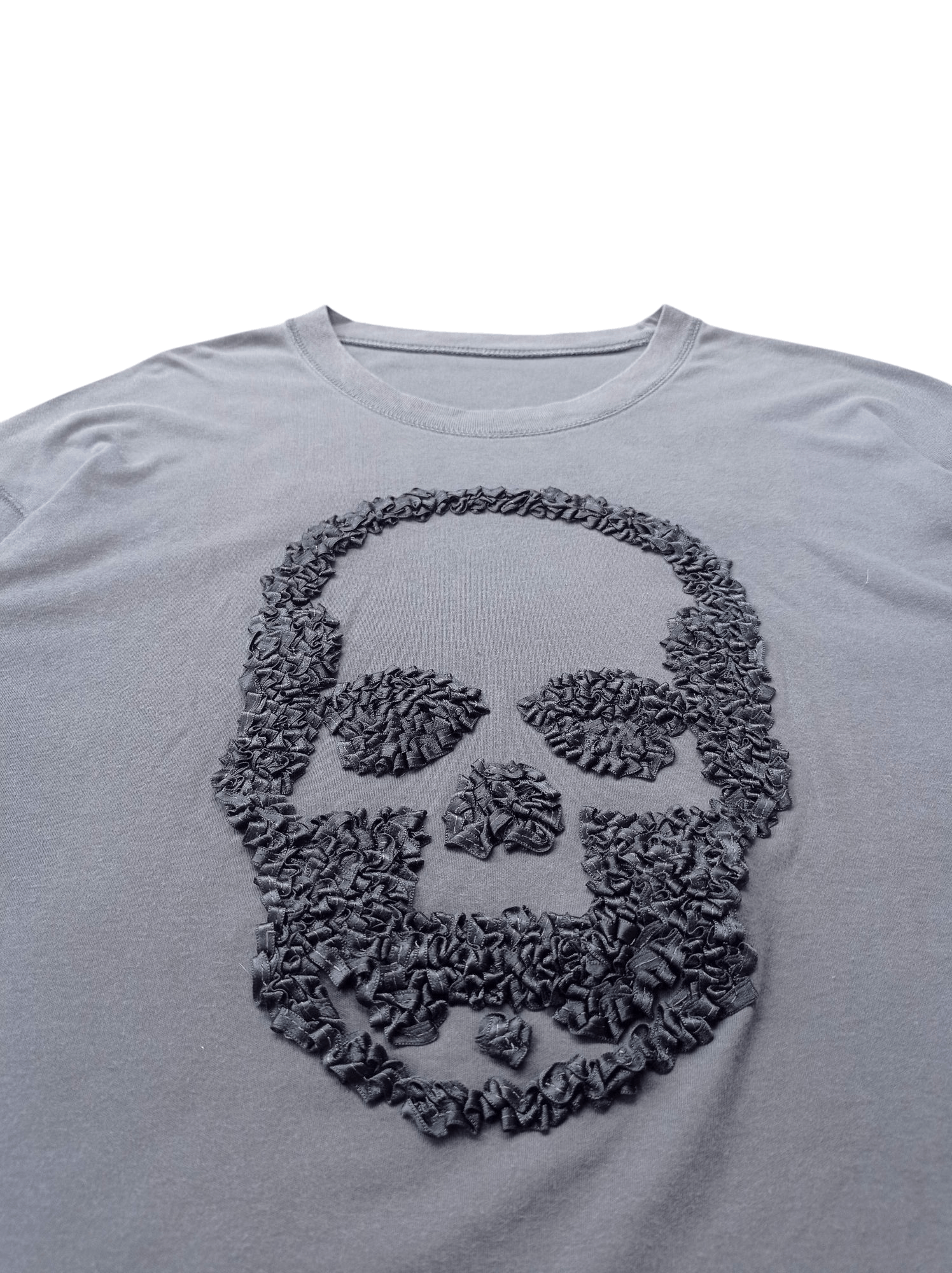 Lucien Pellat-Finet Lucien Pellat Finet skull longsleeve Size US M / EU 48-50 / 2 - 2 Thumbnail