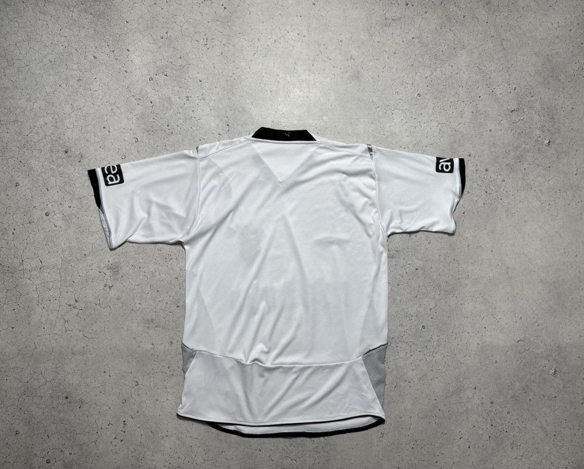 Umbro Umbro FC Besiktas 2008/2009 Vintage Soccer Jersey Size US L / EU 52-54 / 3 - 2 Thumbnail