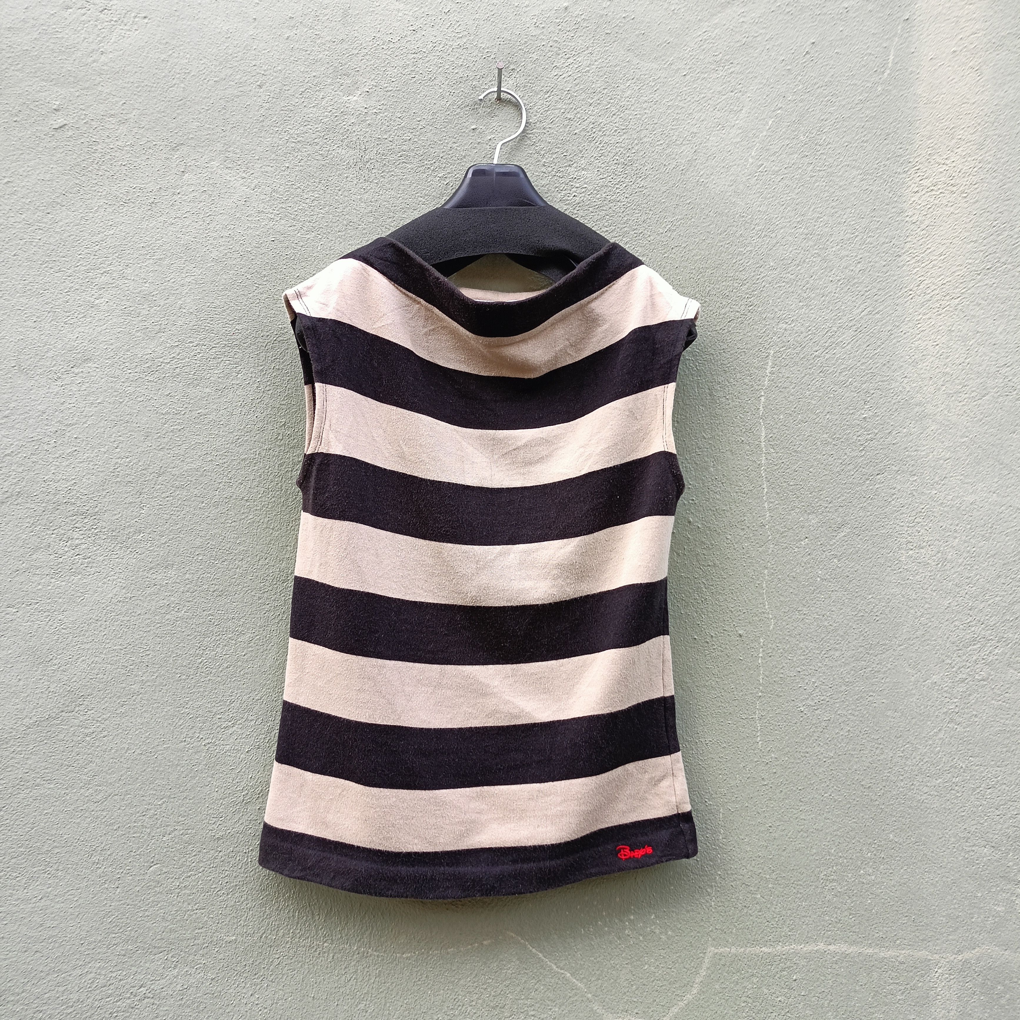 Bape Bapy By Bape Tank top Size S / US 4 / IT 40 - 1 Thumbnail