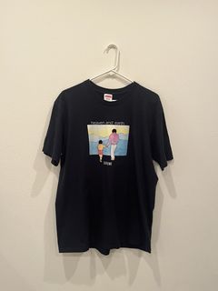 Supreme Heaven And Earth Tee | Grailed