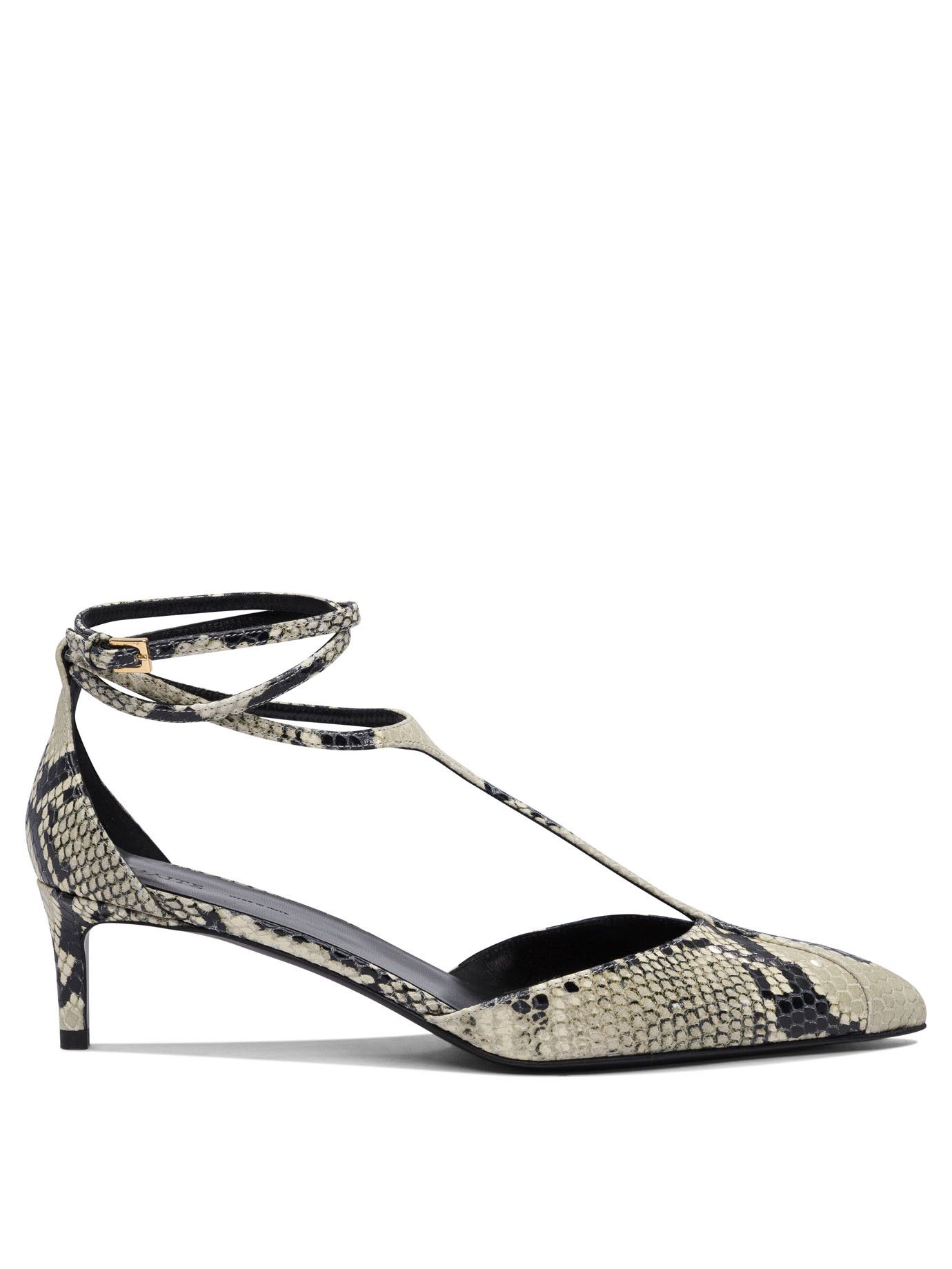 KHAITE Heeled Shoes Size US 8 / IT 38 - 1 Thumbnail