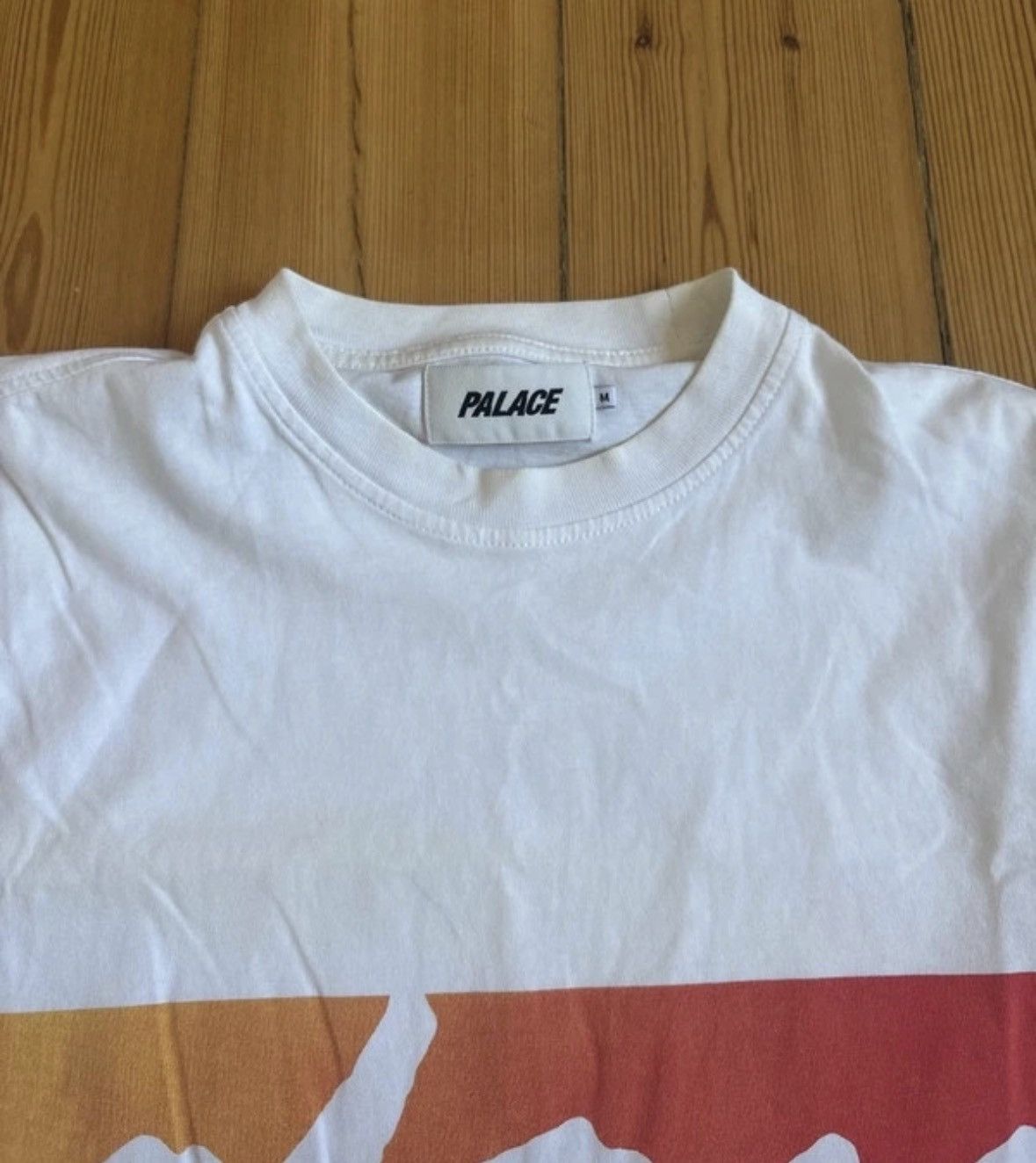 Palace Palace “Catch das fade” Spring 2020 Size US M / EU 48-50 / 2 - 3 Thumbnail