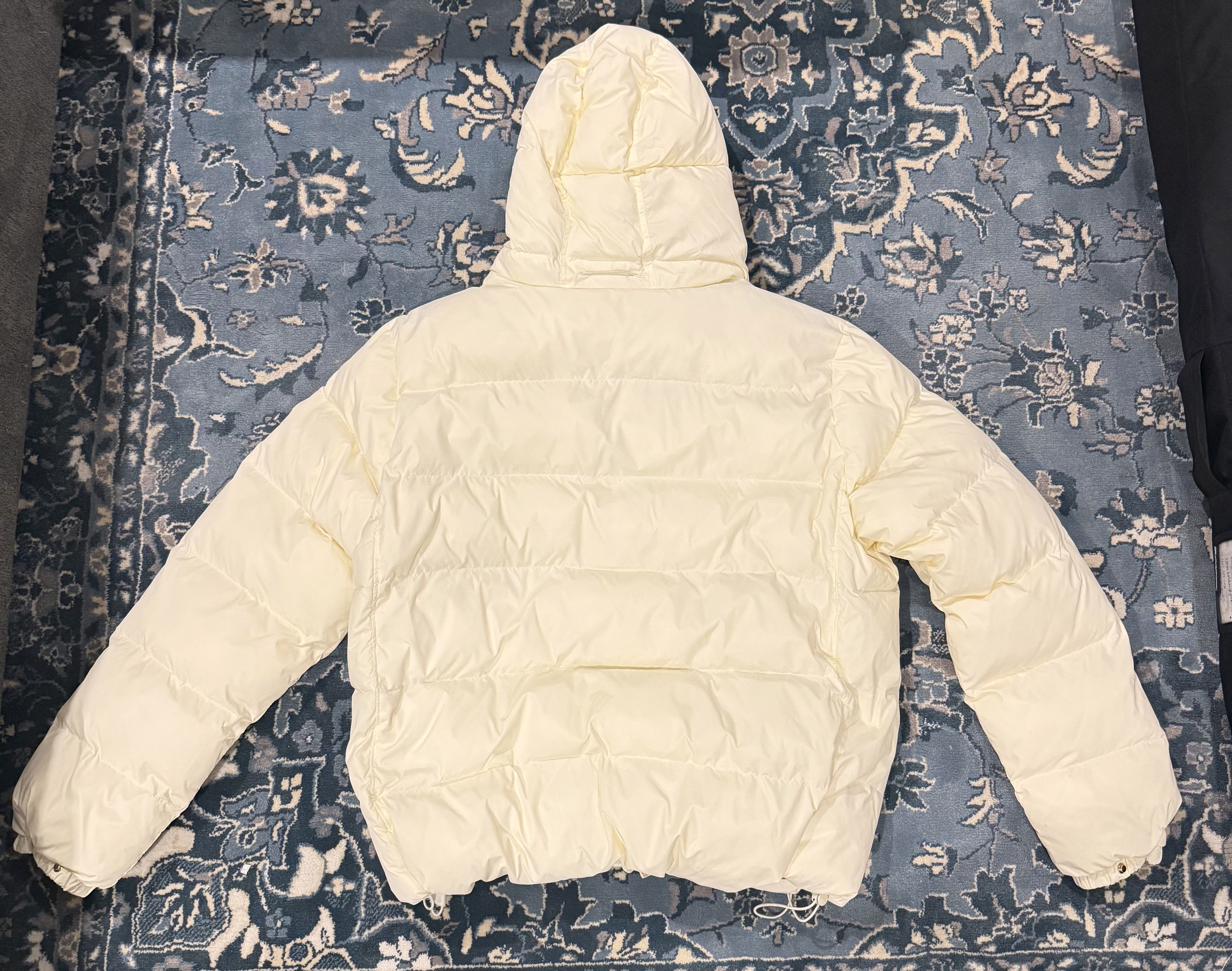 Other Osh FC Puffer Jacket Size US M / EU 48-50 / 2 - 3 Thumbnail