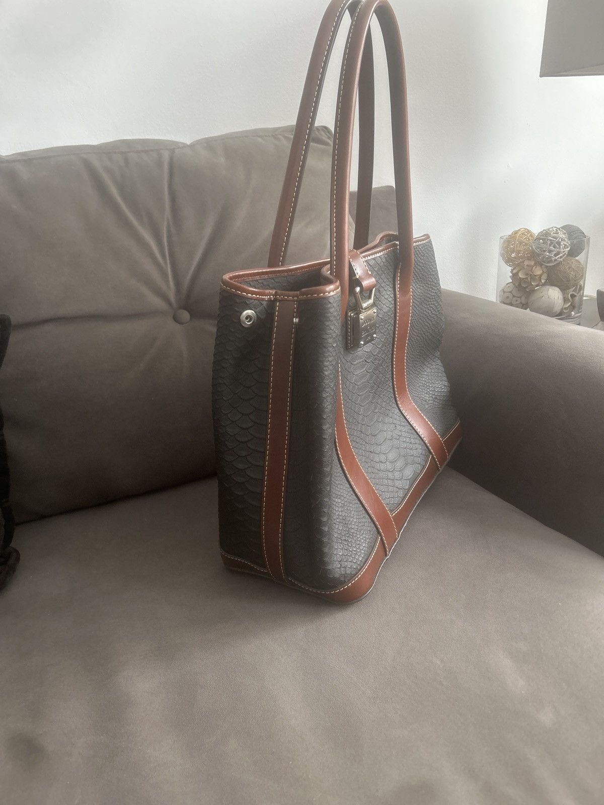 Dooney & Bourke Dooney & Bourke Size ONE SIZE - 8 Thumbnail