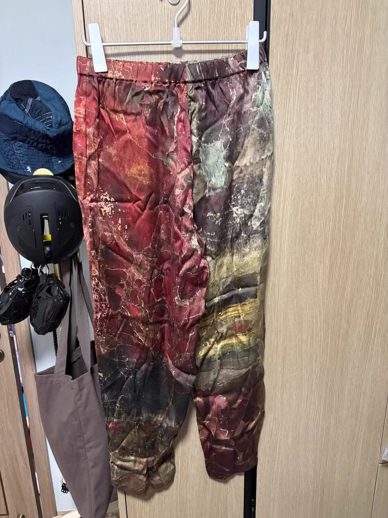Uma Wang UMA WANG Pants。 Q6 Size US 34 / EU 50 - 3 Thumbnail