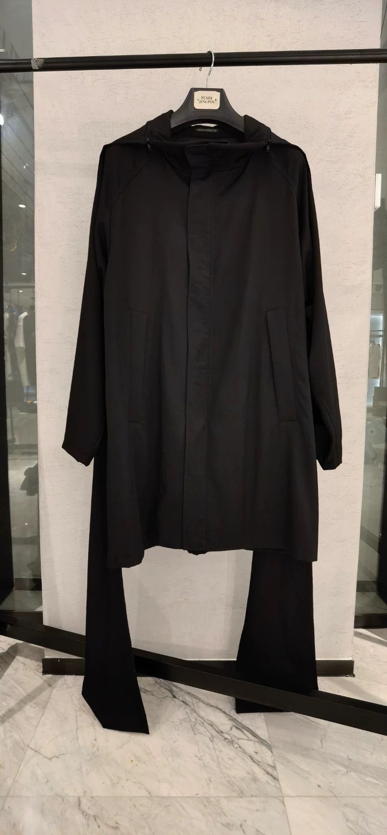 Yohji Yamamoto Yohji Yamamoto jacket Size US M / EU 48-50 / 2 - 1 Thumbnail