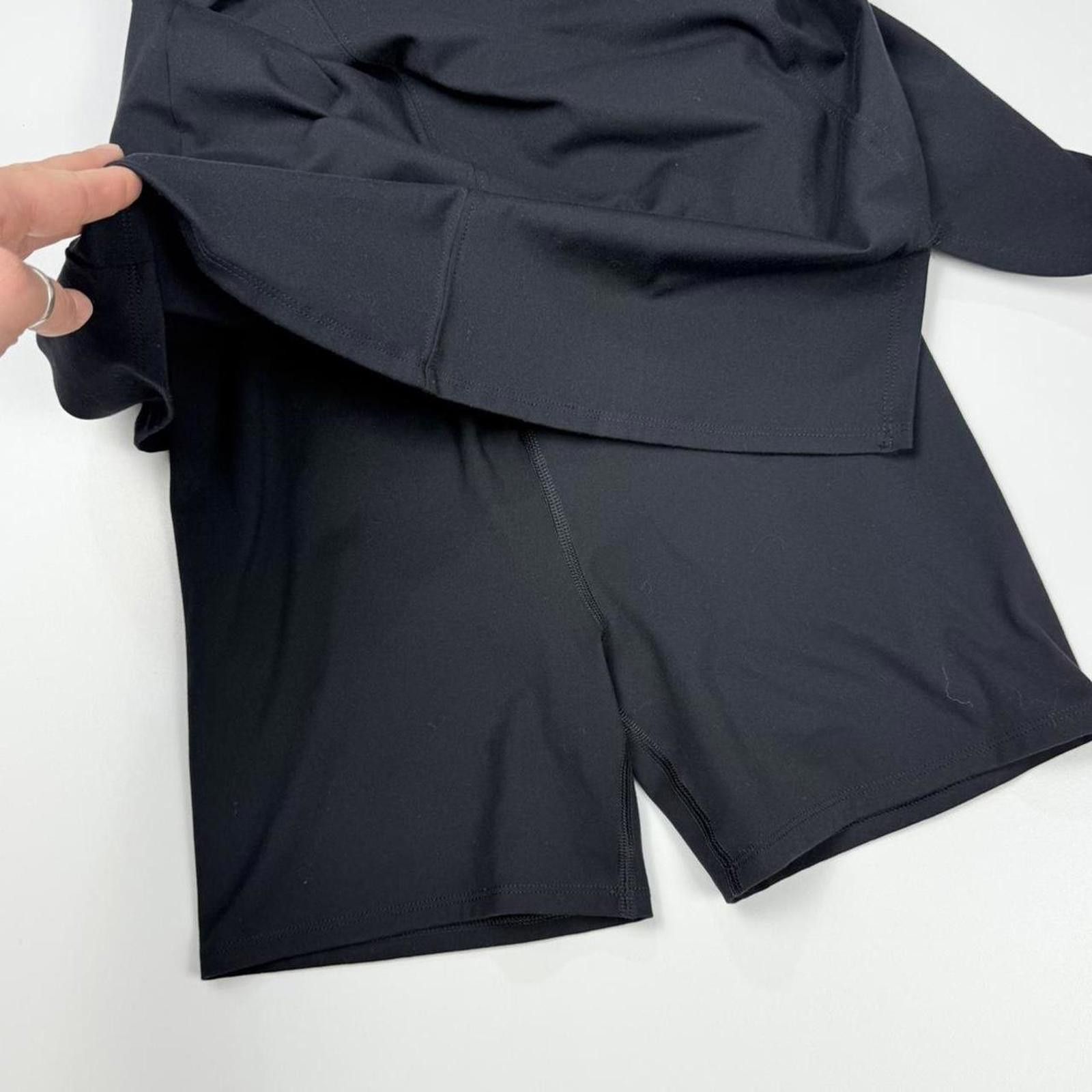 Other SO Sporty Dress with Shorts and Adjustable Straps Size M / US 6-8 / IT 42-44 - 4 Thumbnail