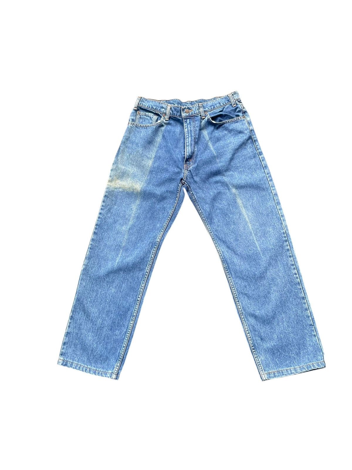 Levi's Vintage Levis 525 Size US 32 / EU 48 - 1 Thumbnail