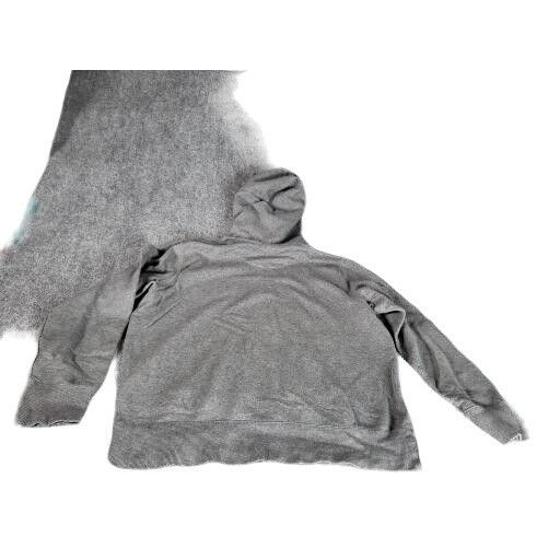 Nike Nike Hooded Sweatshirt Men Sz L Gray 404538-071 Logo Everyda Size US L / EU 52-54 / 3 - 7 Thumbnail