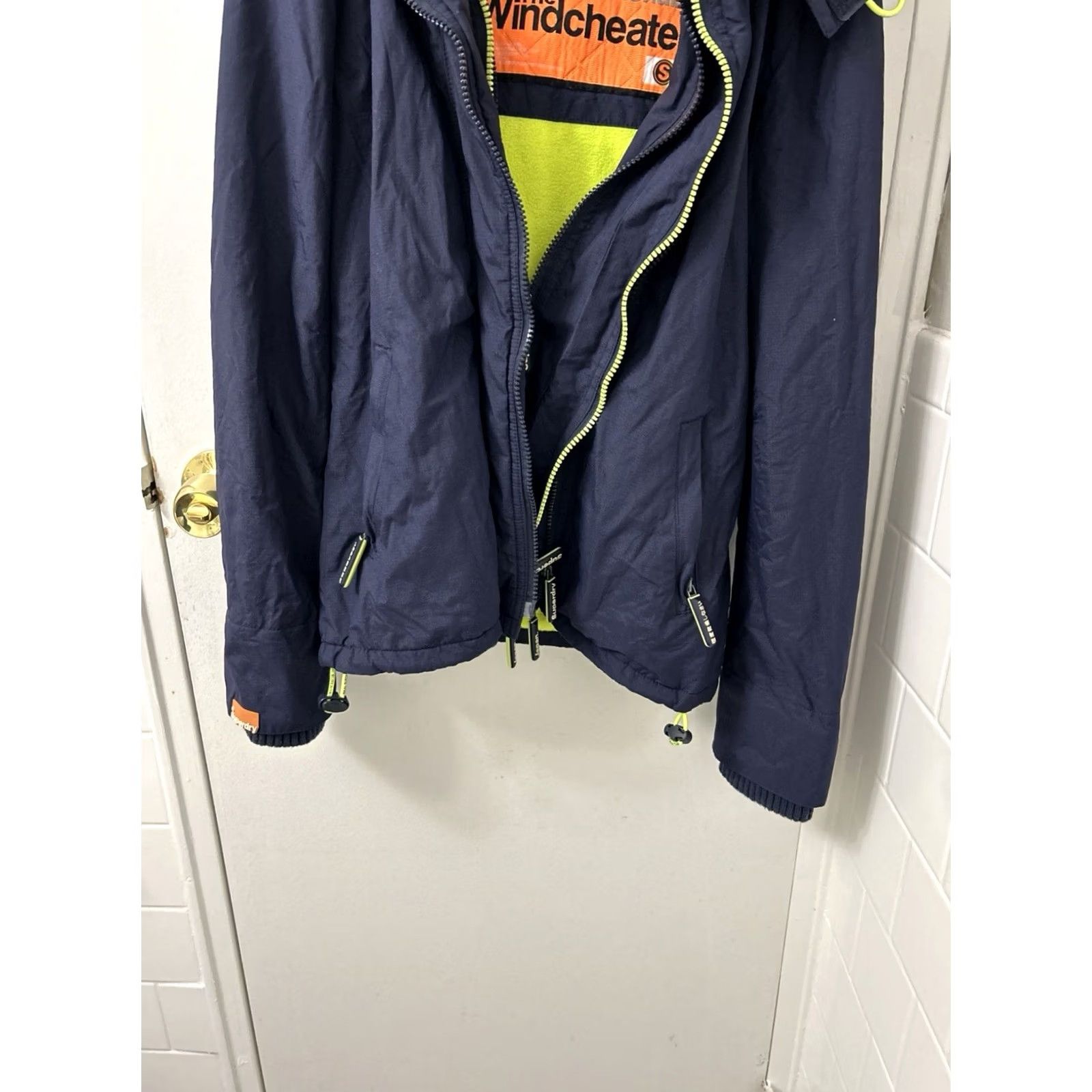 Superdry VINTAGE? No. Size S / US 4 / IT 40 - 3 Thumbnail