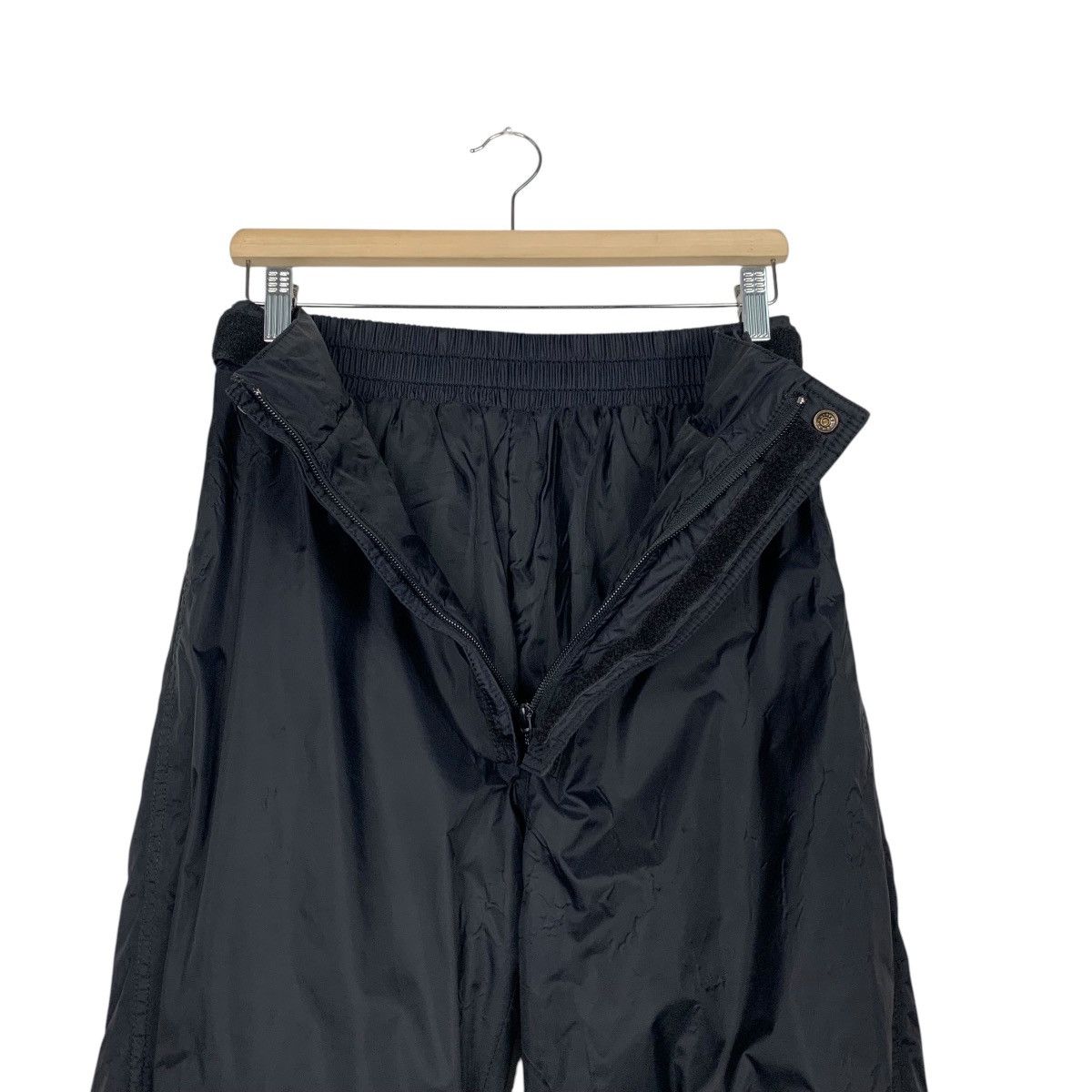 Japanese Brand NANKAI Motorsports Motorcycle Pant #2169-C96 Size US 28 / EU 44 - 12 Thumbnail