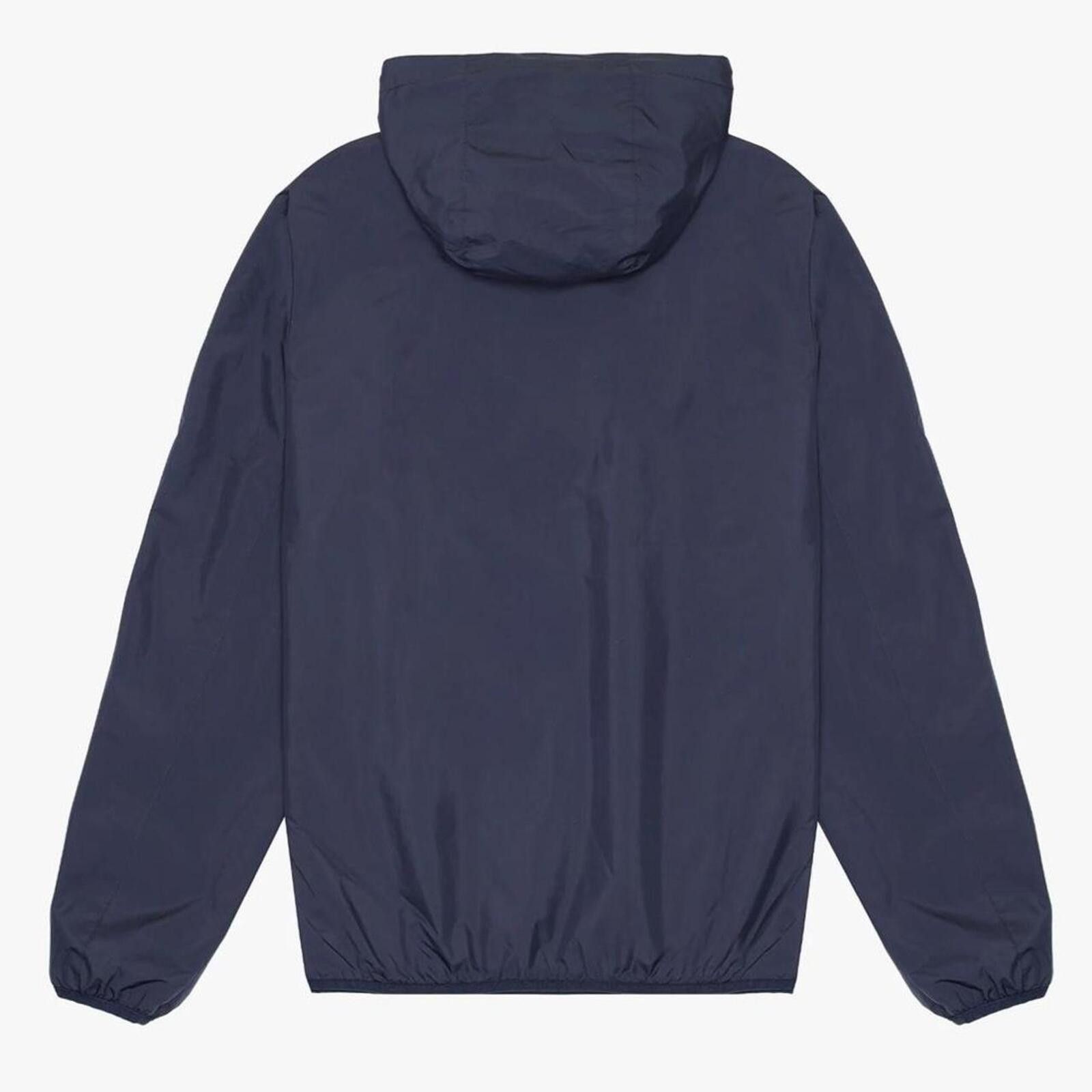 Aquascutum Aquascutum - HOODED SAILOR REVERSIBLE JACKET Size US L / EU 52-54 / 3 - 3 Thumbnail