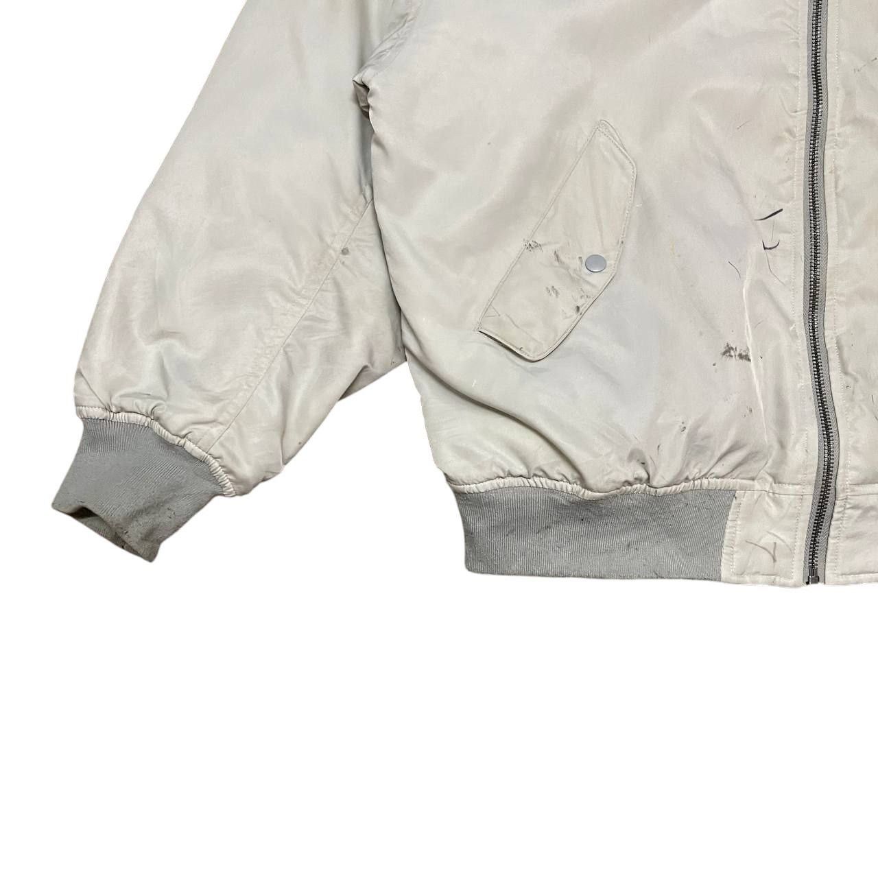 Ben Davis Vintage Ben Davis Bomber Jacket Size US M / EU 48-50 / 2 - 7 Thumbnail