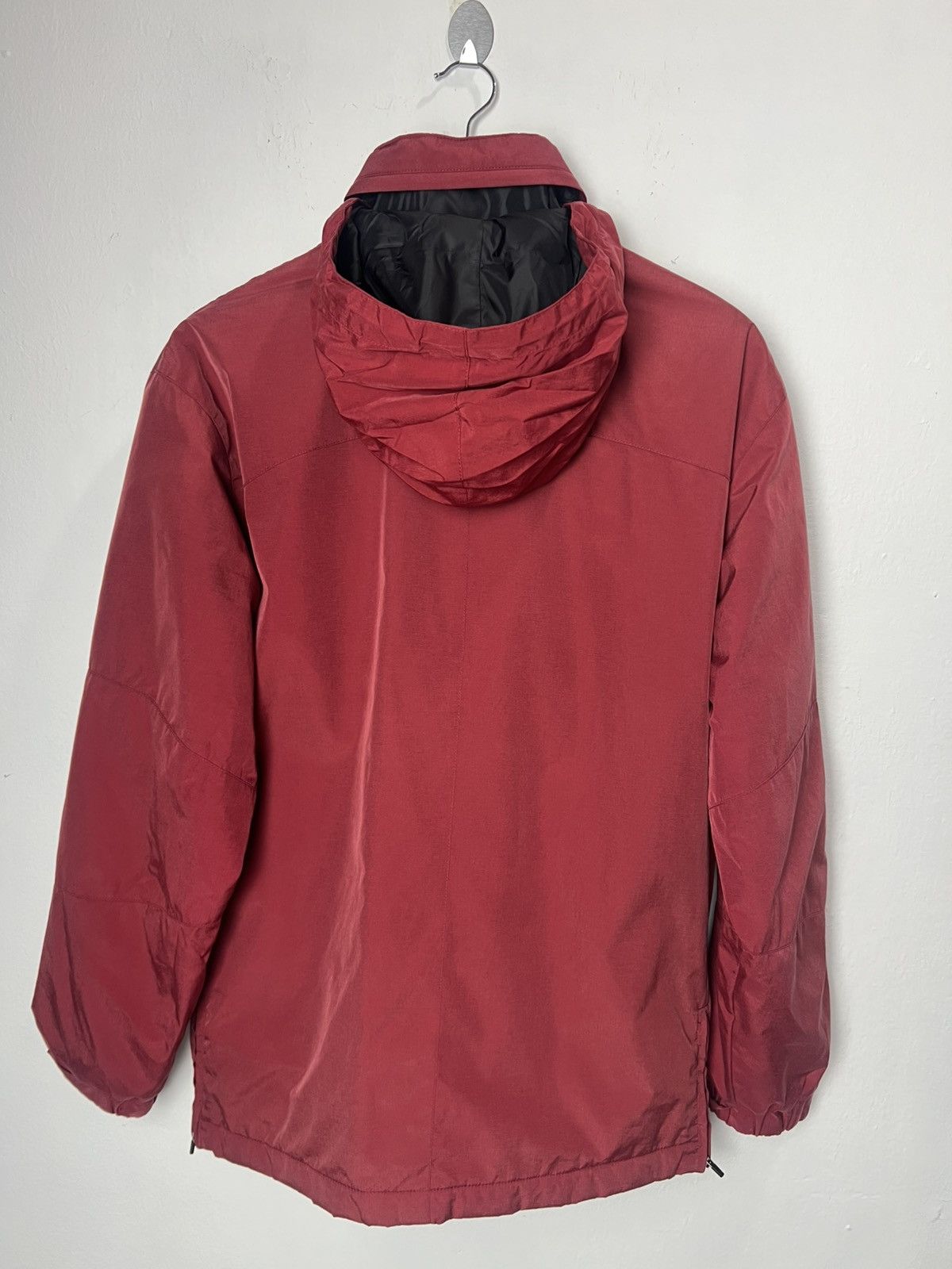 If Six Was Nine Mc Gregor Full Zip Jacket Size US M / EU 48-50 / 2 - 8 Thumbnail