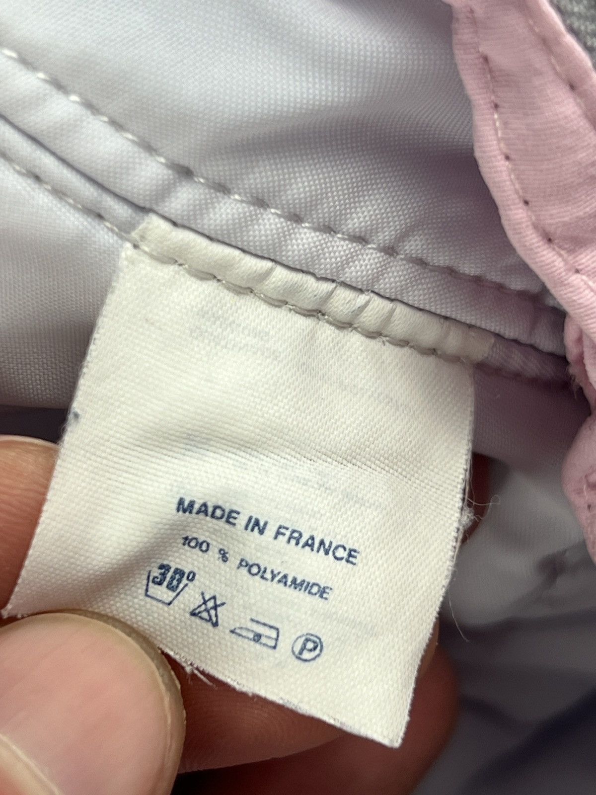 Vintage Vintage 70s 80s Vdev France Winter Ski Snow Suit Jumpsuit Size L / US 10 / IT 46 - 10 Thumbnail