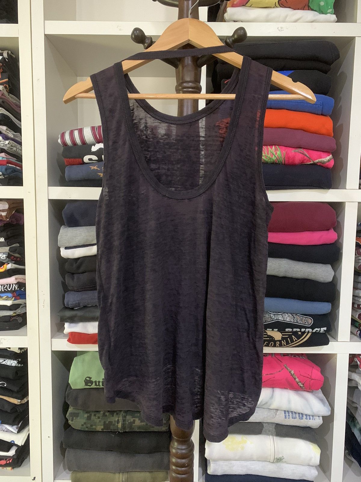 Designer Pam & Gela Tank Top Size US S / EU 44-46 / 1 - 7 Thumbnail