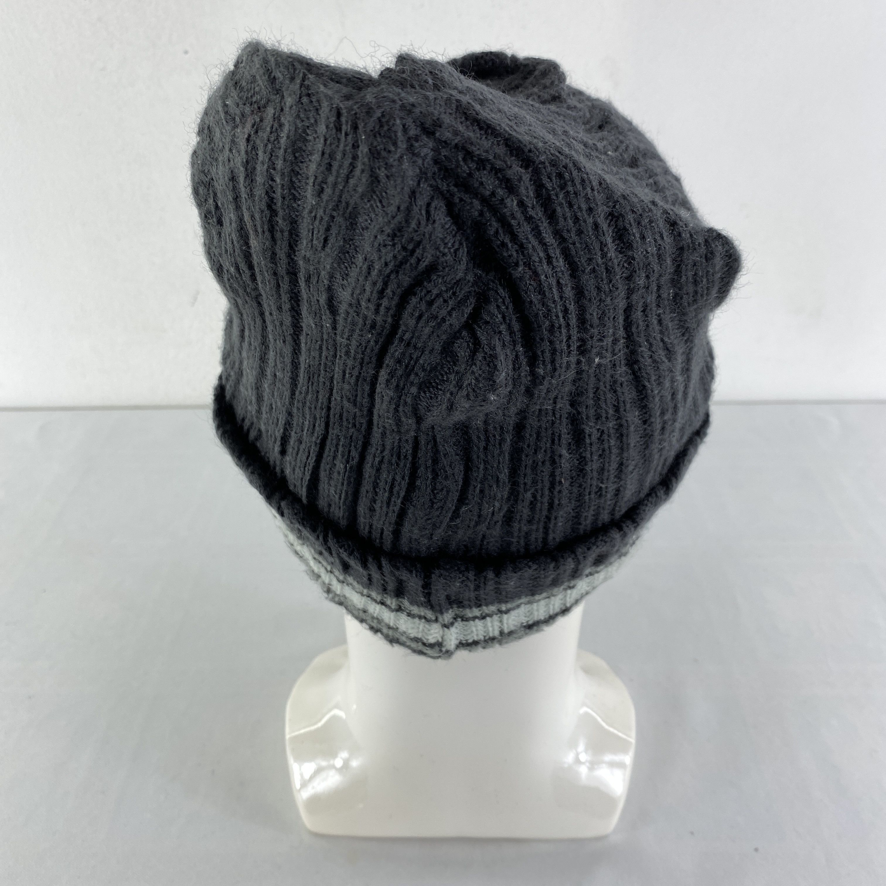 Japanese Brand Phenix Snow Cap Hat Beanie -BN500 Size ONE SIZE - 2 Thumbnail