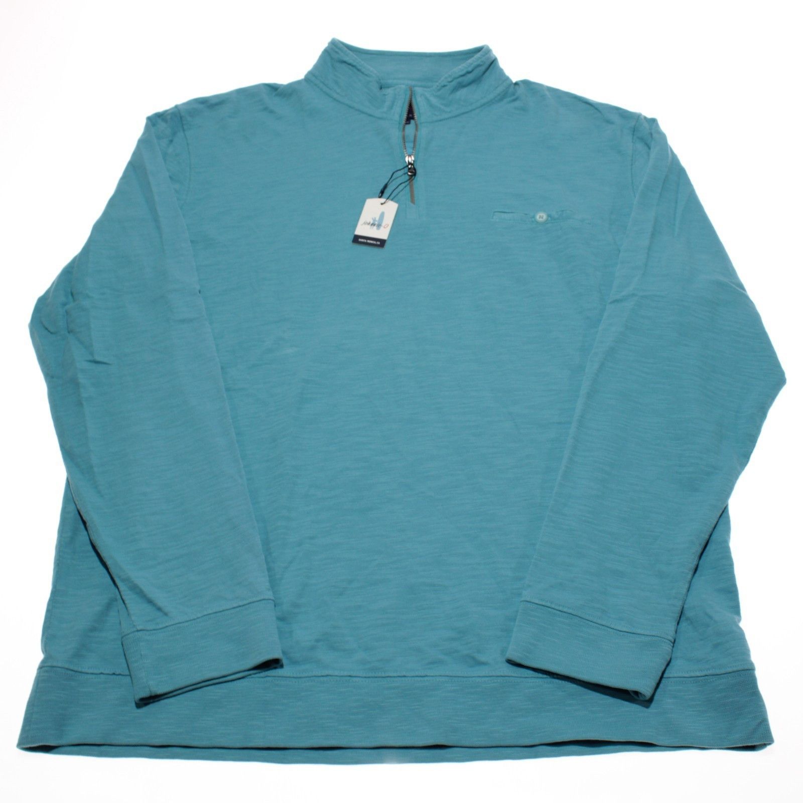 johnnie-O Johnnie-O Sweater Size US XL in Blue Size US XL / EU 56 / 4 - 3 Thumbnail