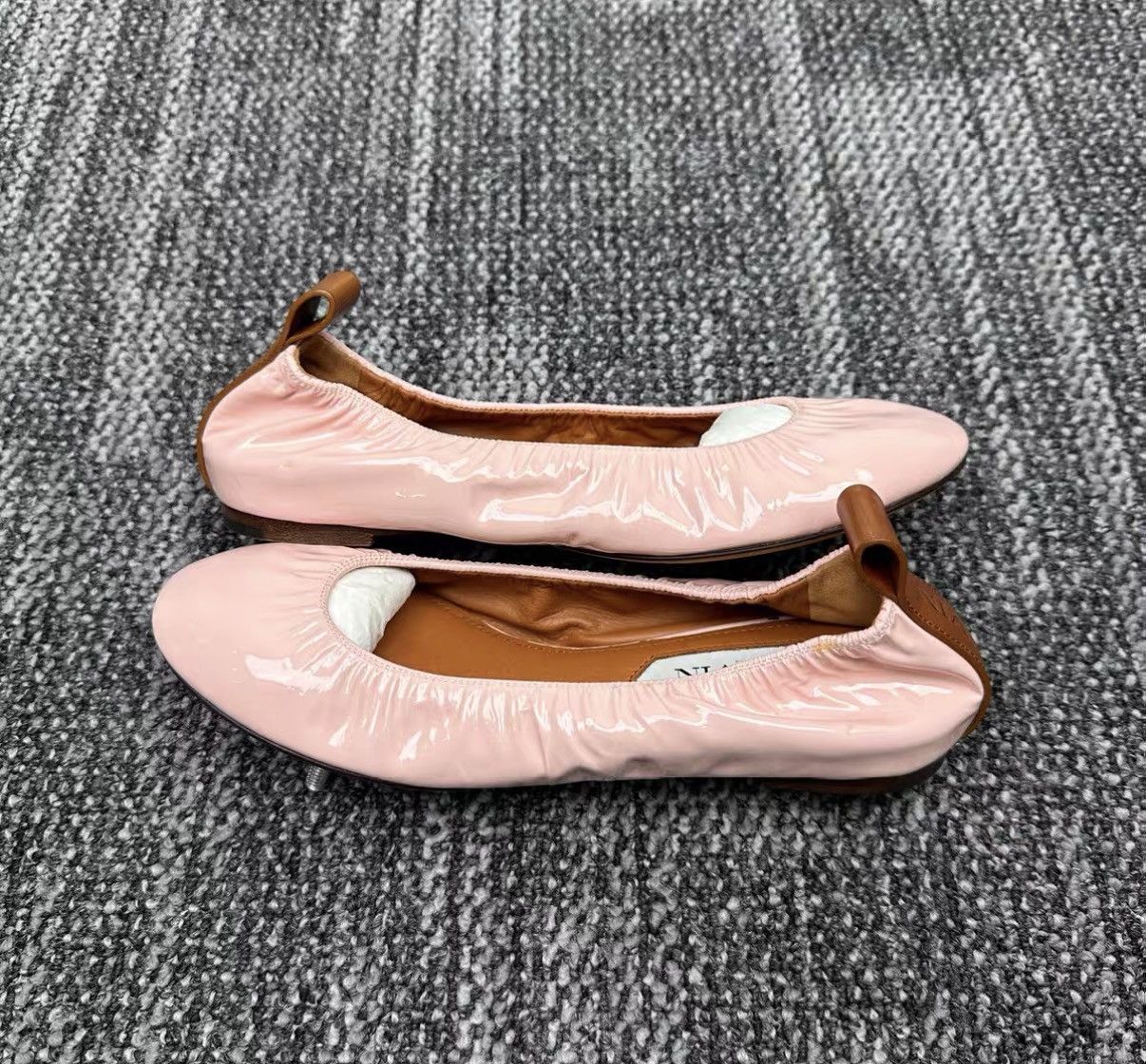 Lanvin Lanvin Ballet Loafers J42 Size US 6 / IT 36 - 4 Thumbnail