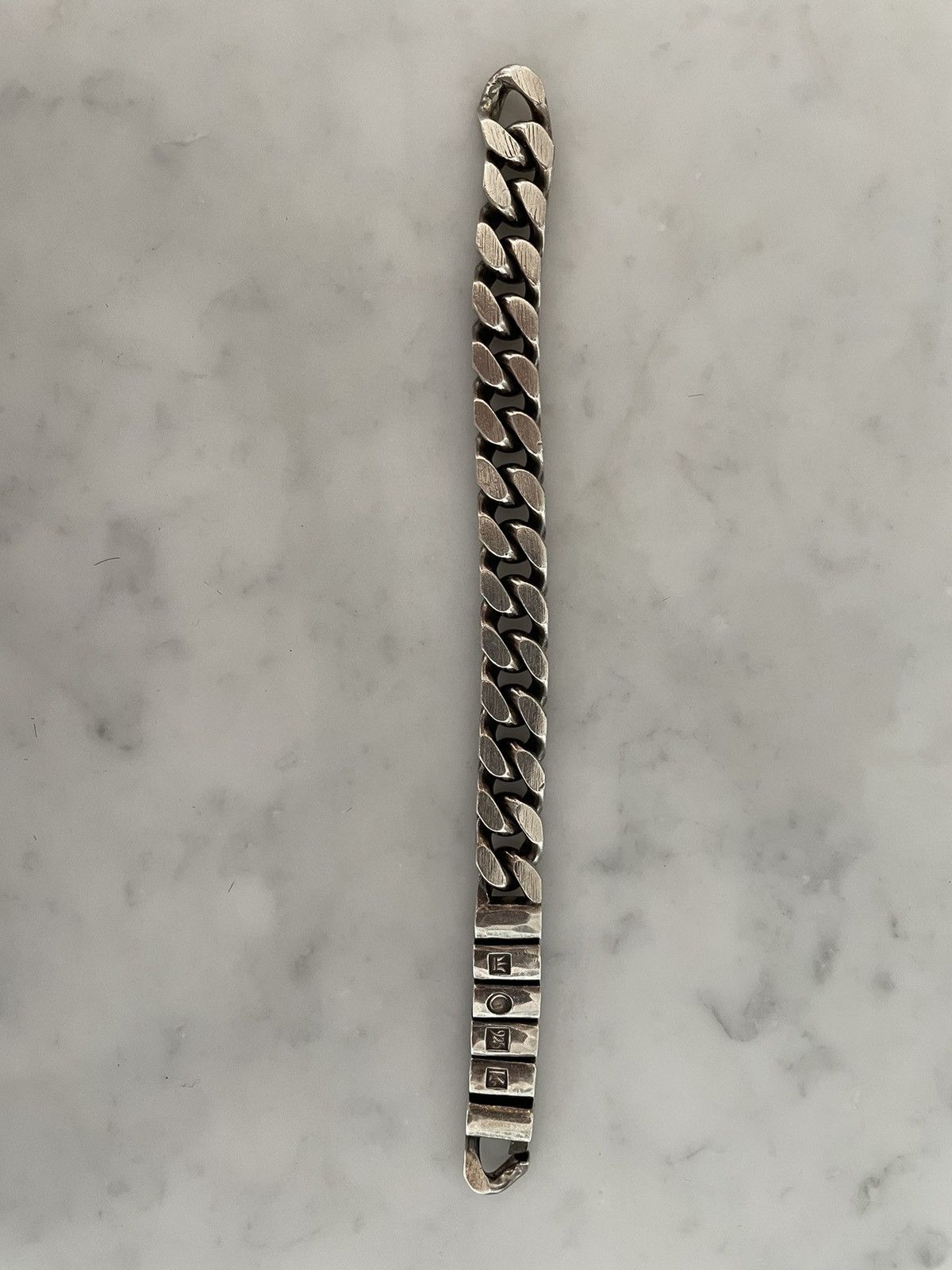 Werkstatt Munchen Werkstatt Munchen | M2880 Expand Link Bracelet Size ONE SIZE - 4 Thumbnail