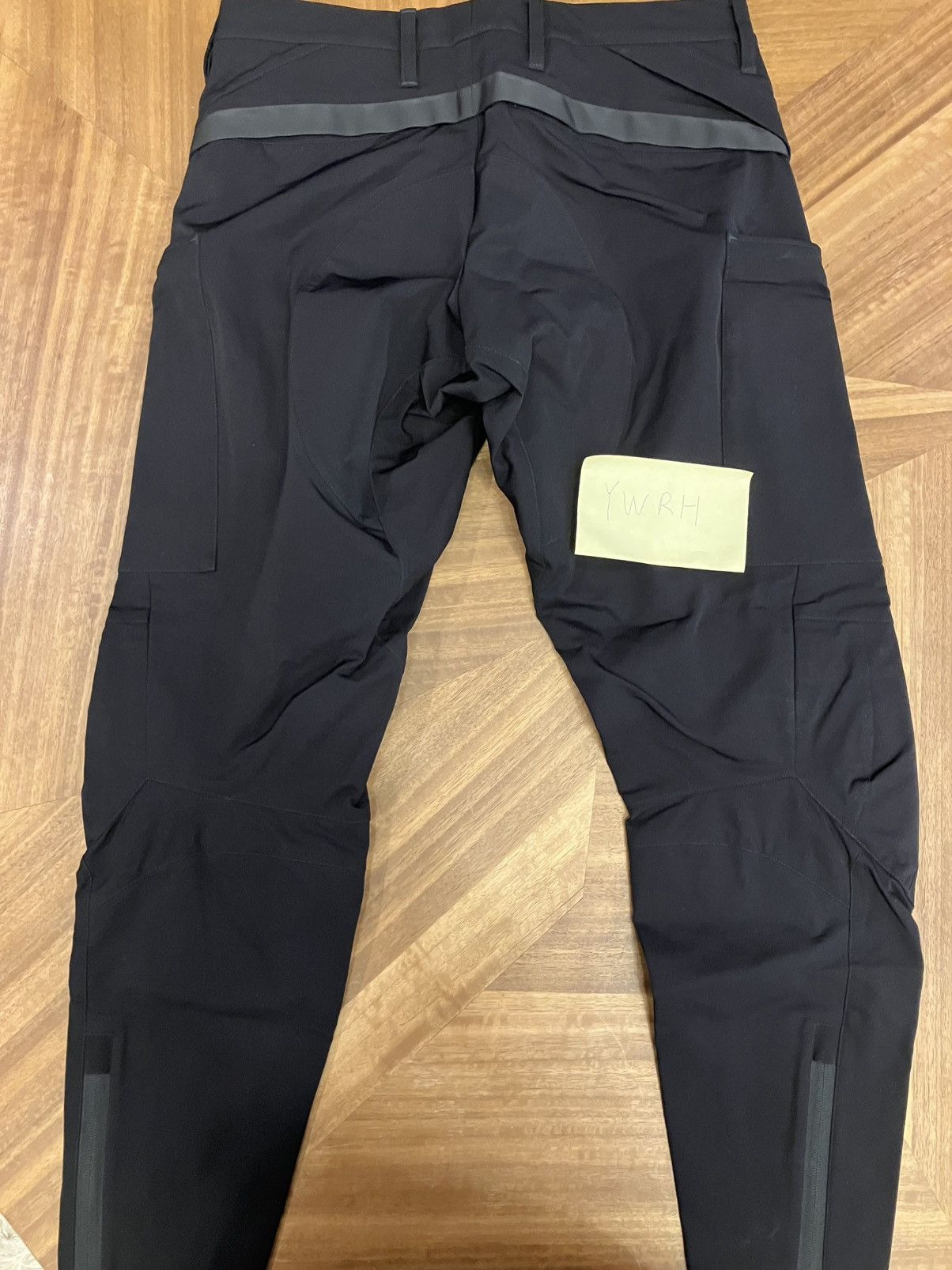 Acronym Acronym P10A-DS schoeller® Dryskin™ Articulated Cargo Pant Size US 30 / EU 46 - 11 Thumbnail