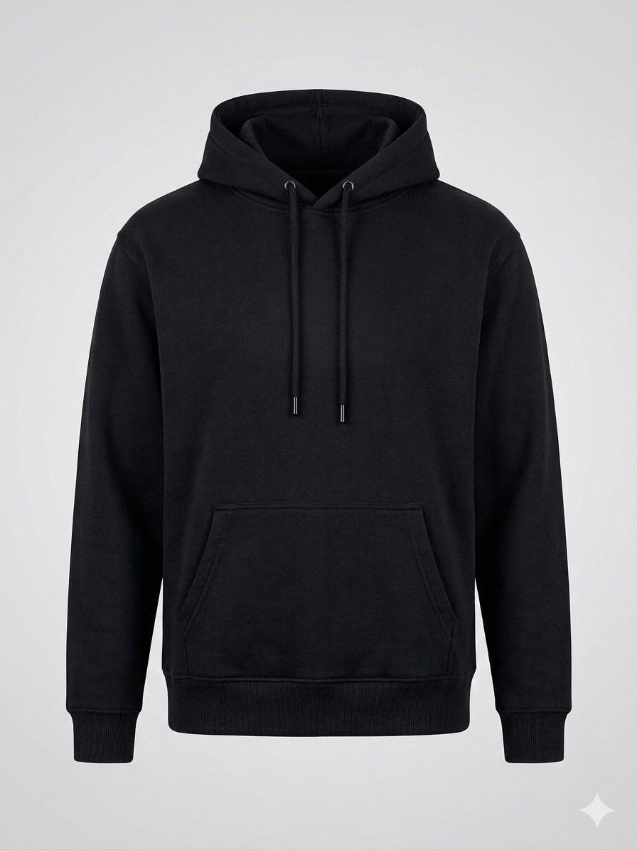 Other No Difference Season 1 Hoodie Size US M / EU 48-50 / 2 - 2 Thumbnail