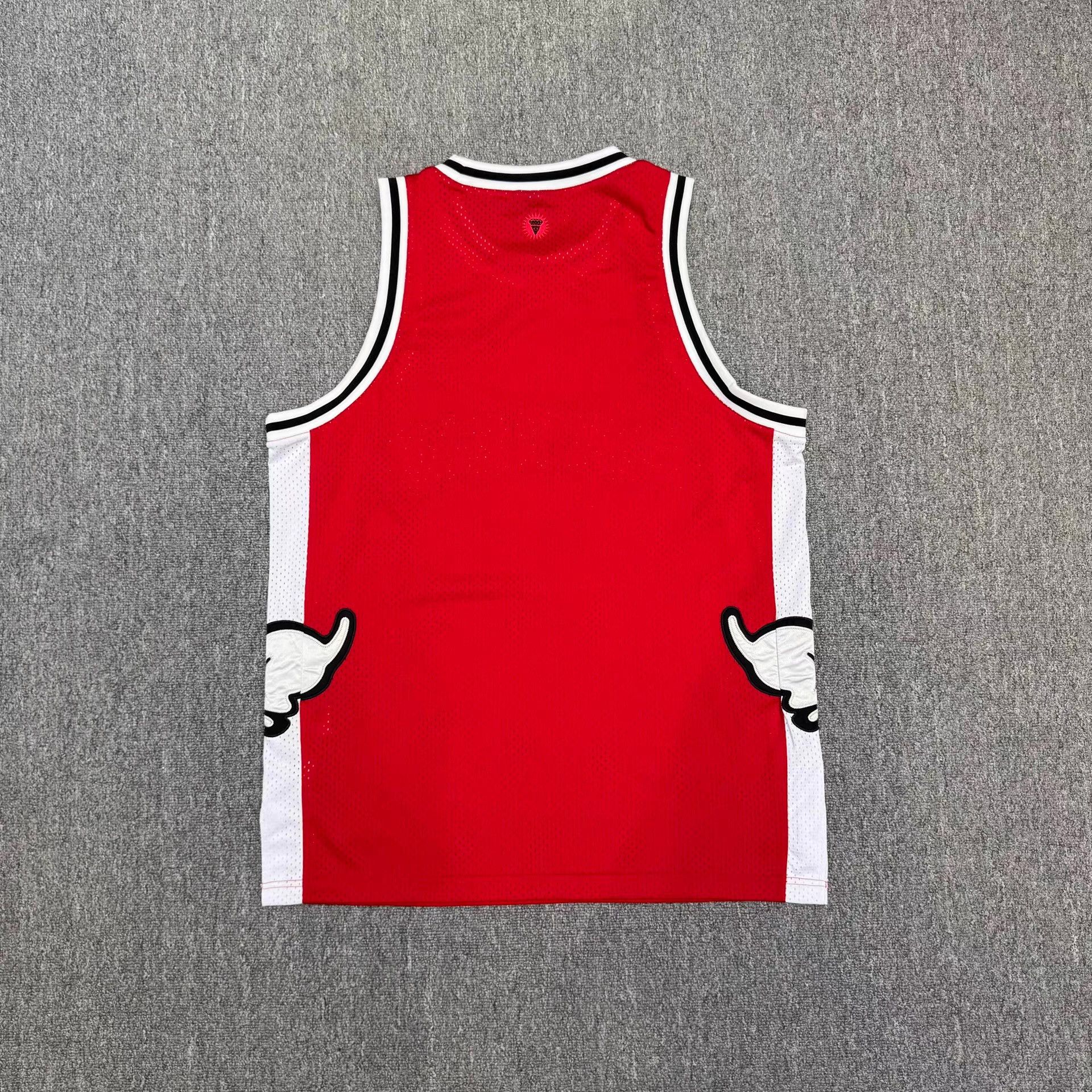 Billionaire Boys Club BBC Flying Dog Tank Top Q5 Size US L / EU 52-54 / 3 - 2 Thumbnail