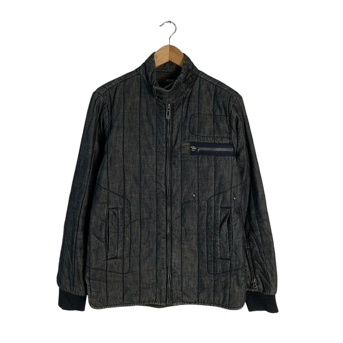 G-Star G Star Chore Jacket Size US M / EU 48-50 / 2 - 1 Thumbnail