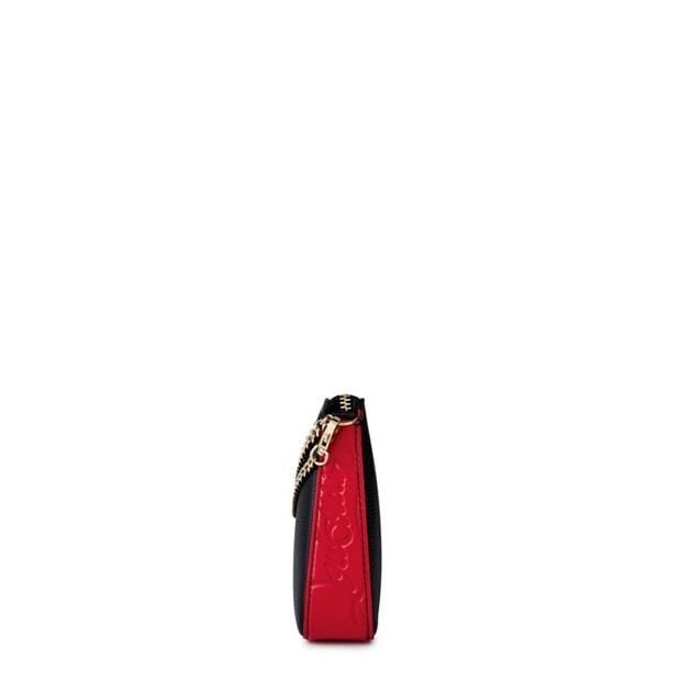 Christian Louboutin Loubila Hybrid Crossbody Bag Size ONE SIZE - 4 Thumbnail
