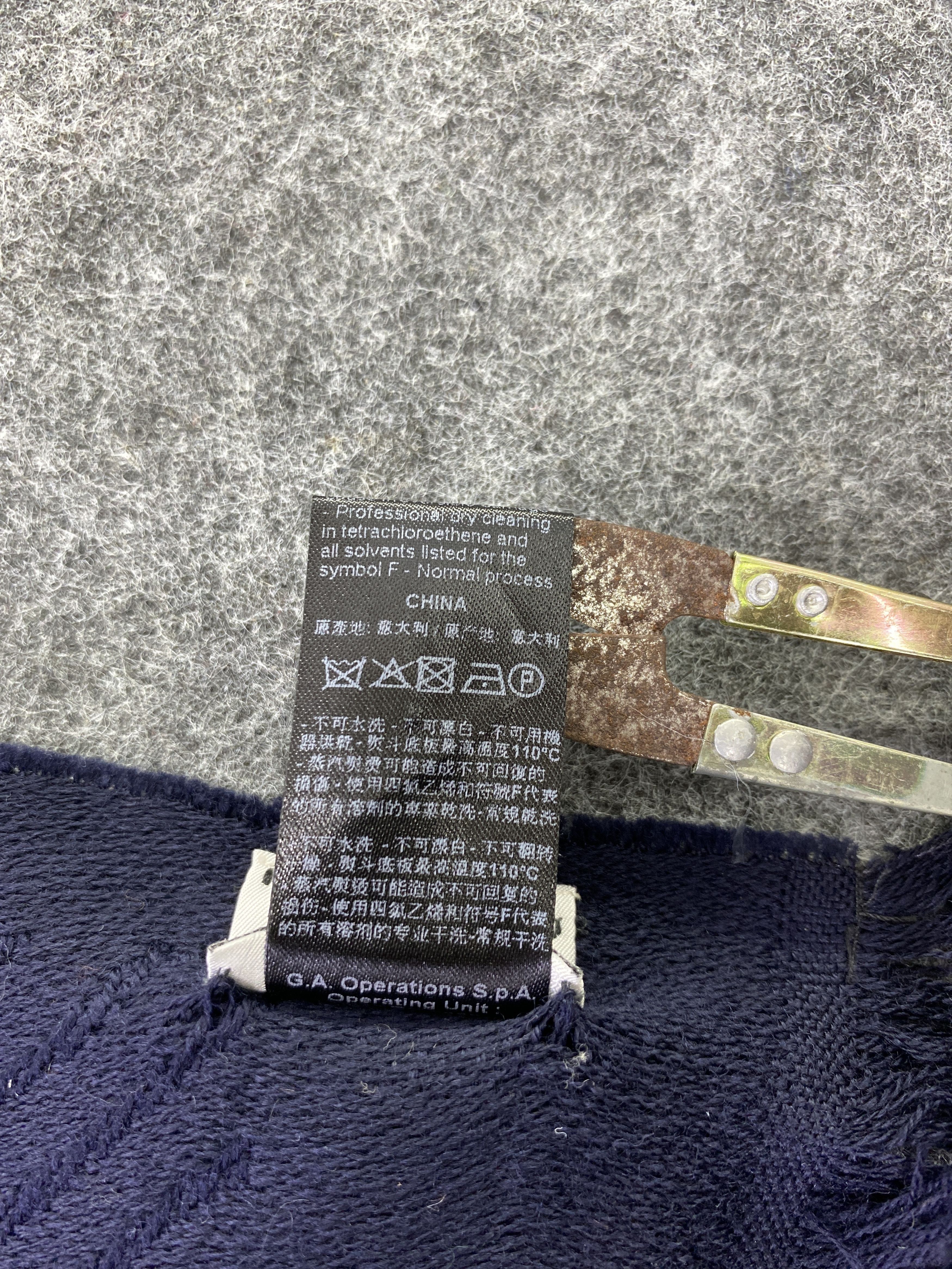 Armani Collezioni Armani Collezioni Scarf / Muffler / Neckwear - T604 Size ONE SIZE - 7 Thumbnail